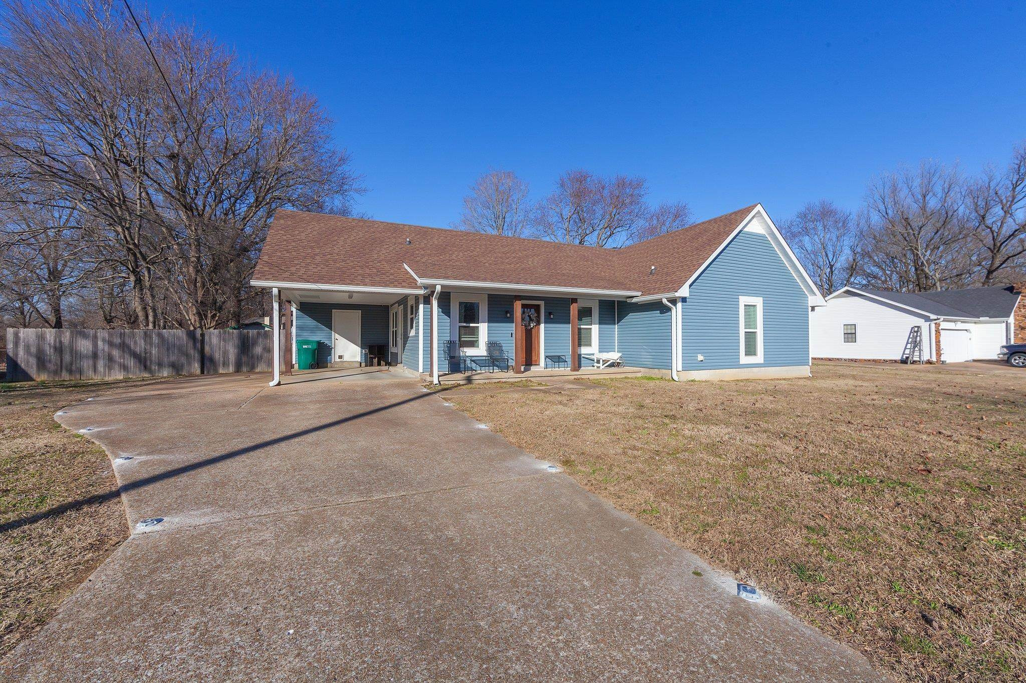 37 NETHERWOOD Drive