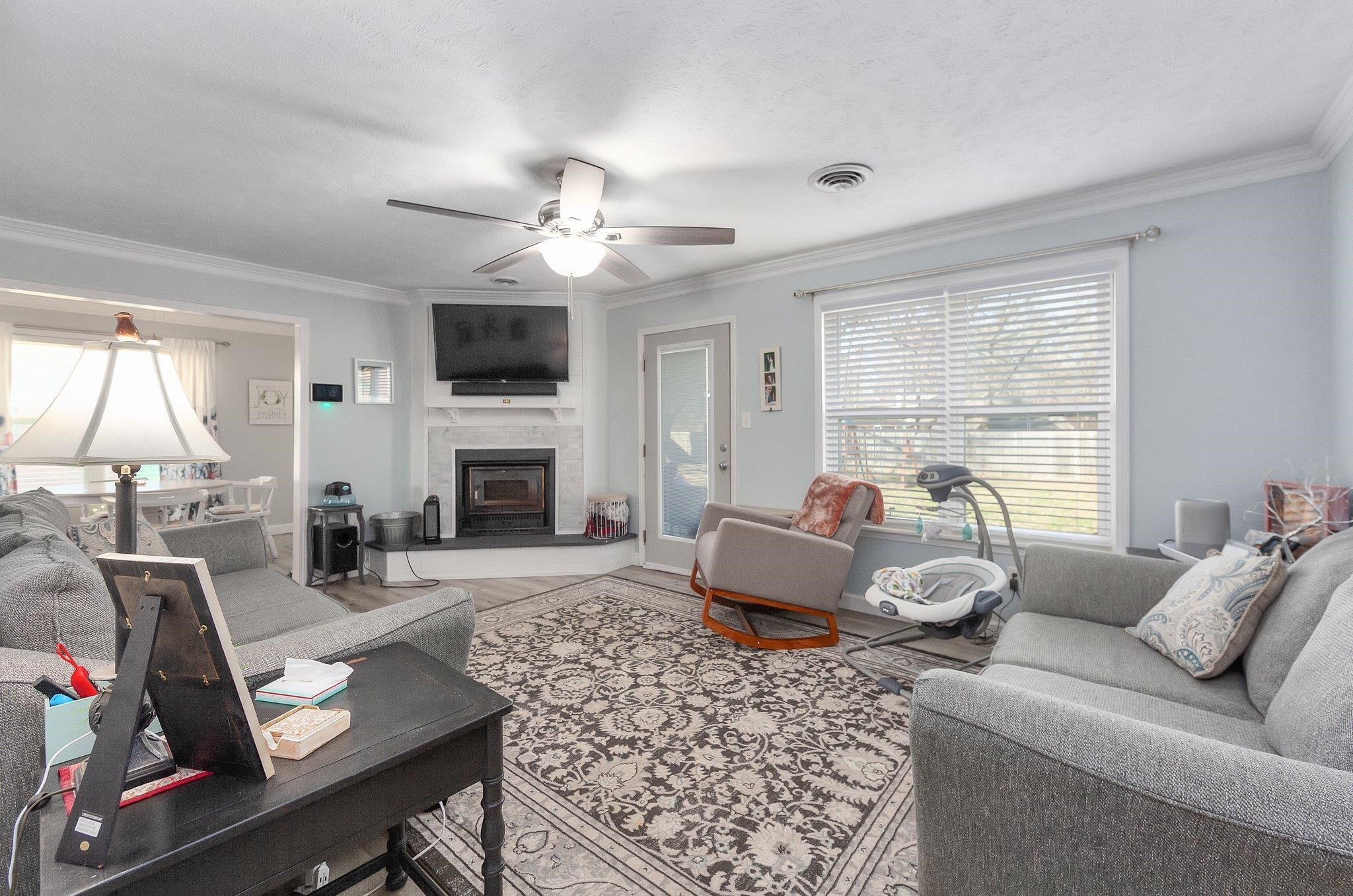 37 NETHERWOOD Drive