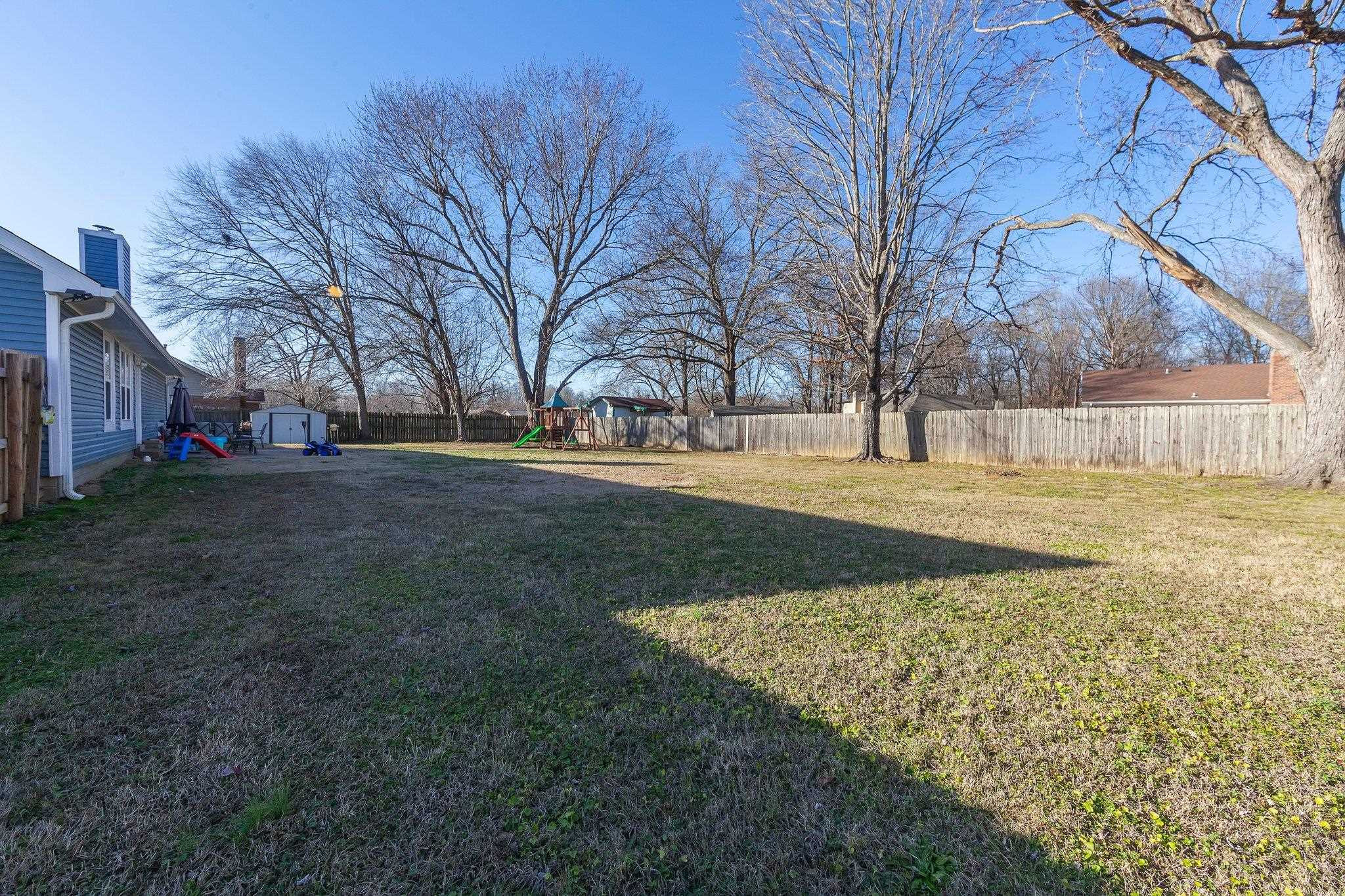 37 NETHERWOOD Drive