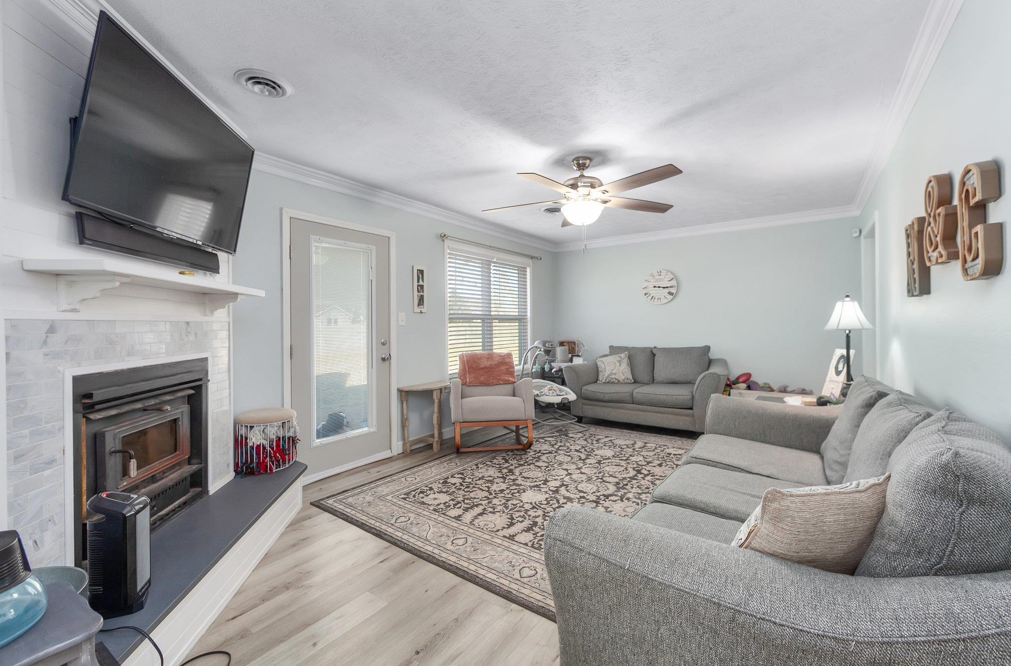 37 NETHERWOOD Drive