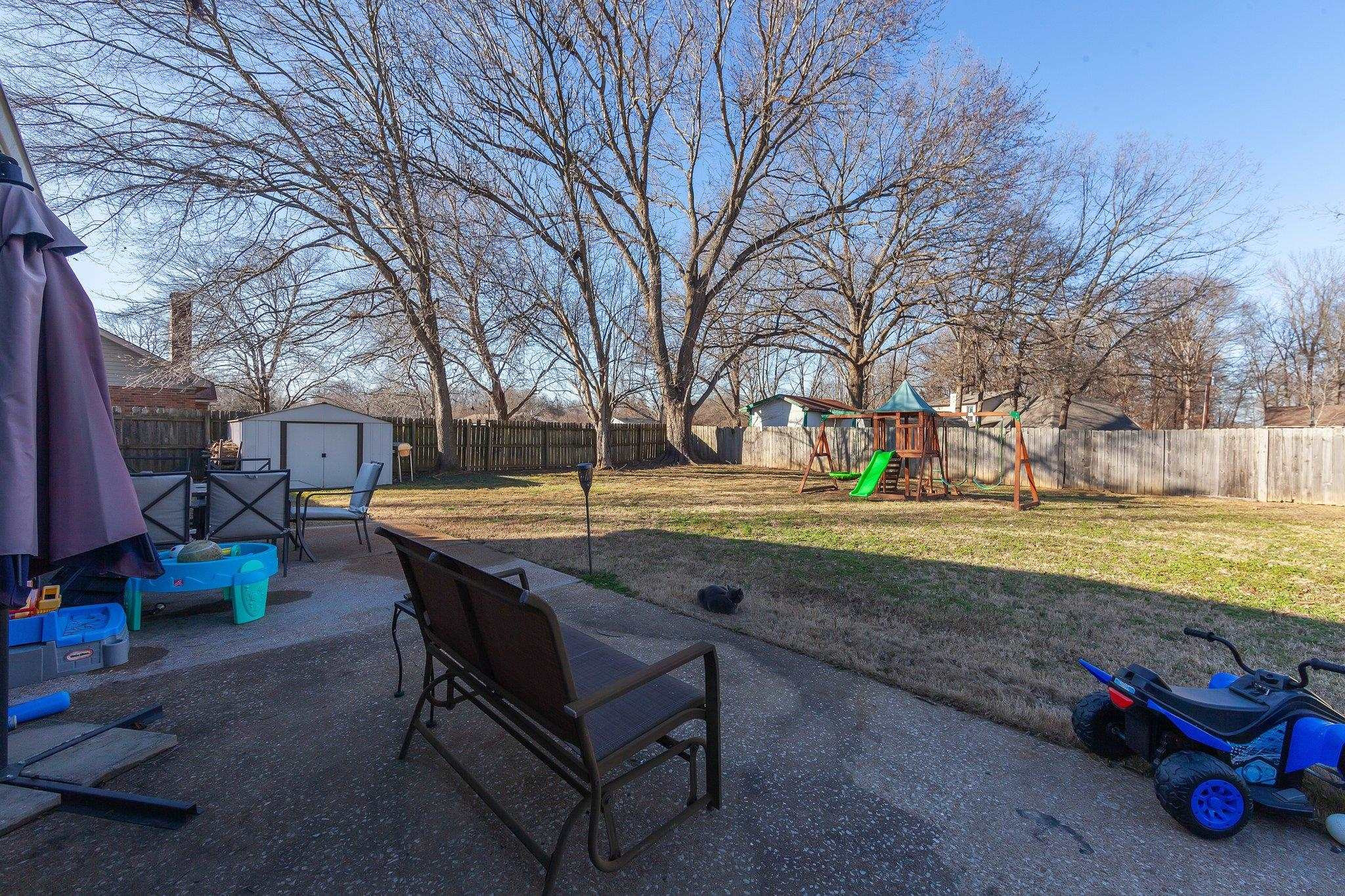37 NETHERWOOD Drive