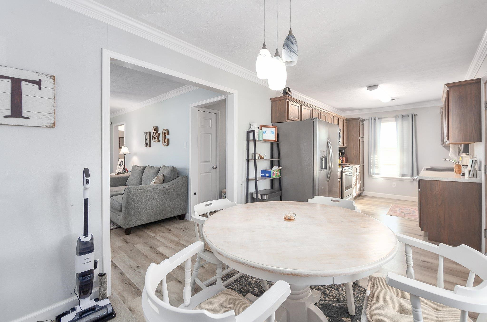 37 NETHERWOOD Drive