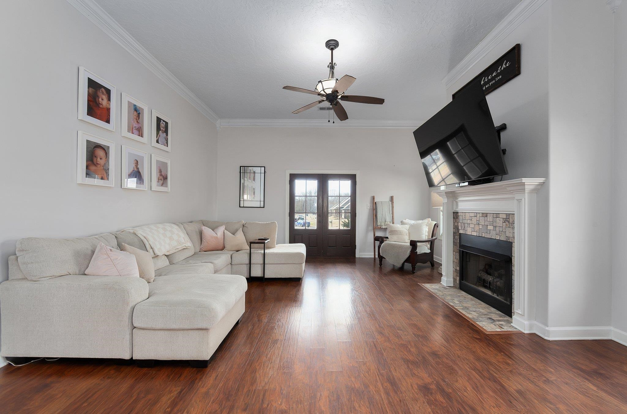 255 Hartfield Drive