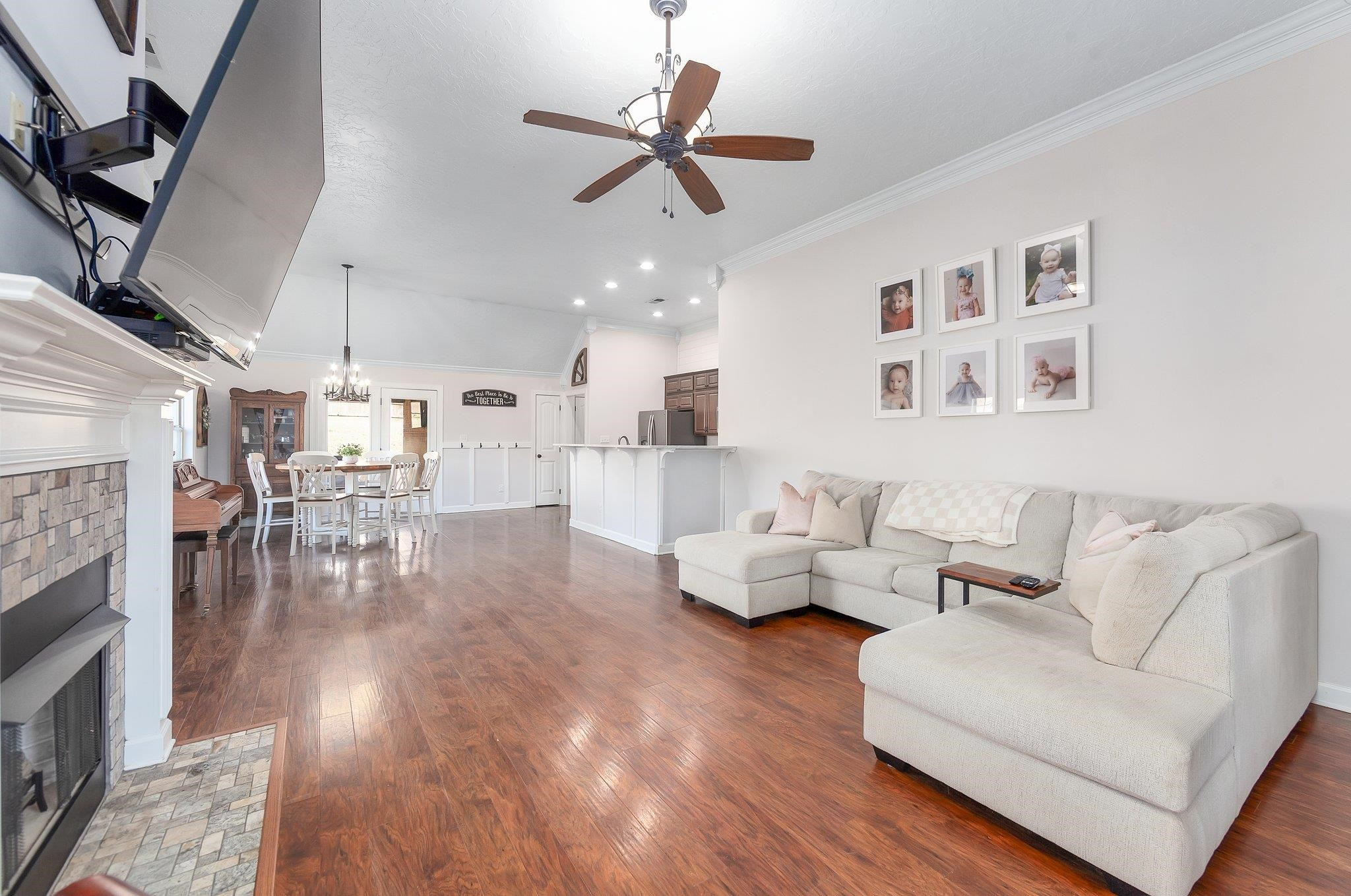 255 Hartfield Drive