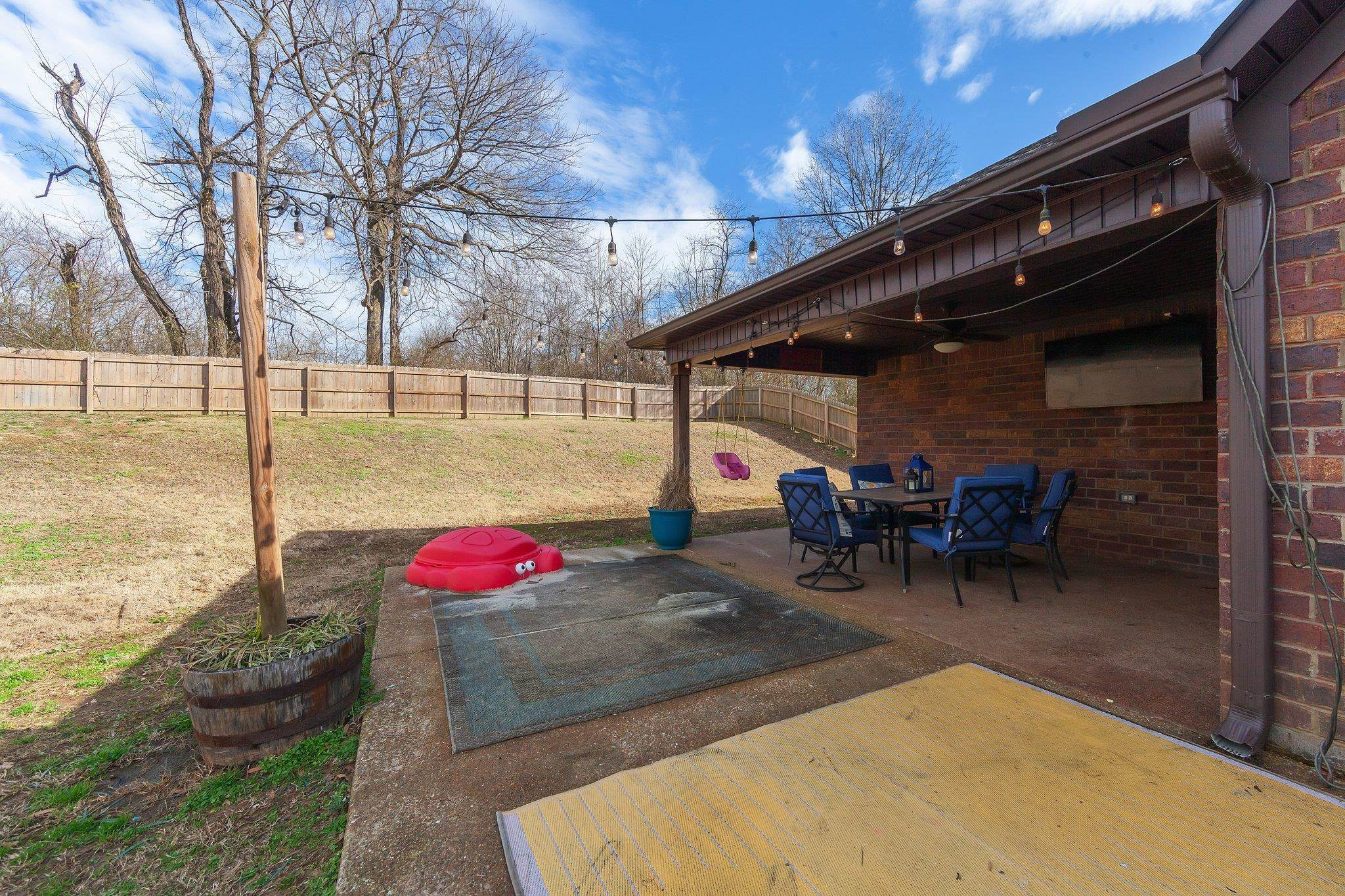 255 Hartfield Drive