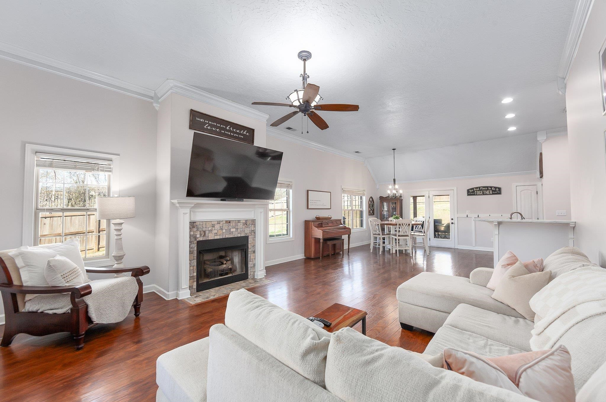 255 Hartfield Drive