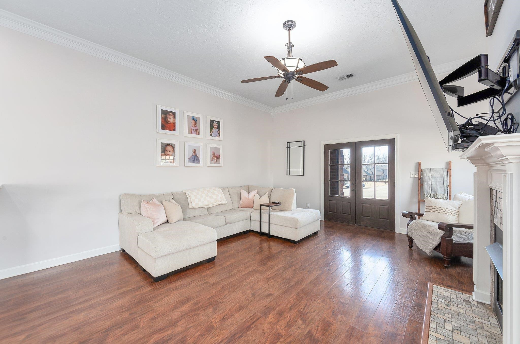 255 Hartfield Drive