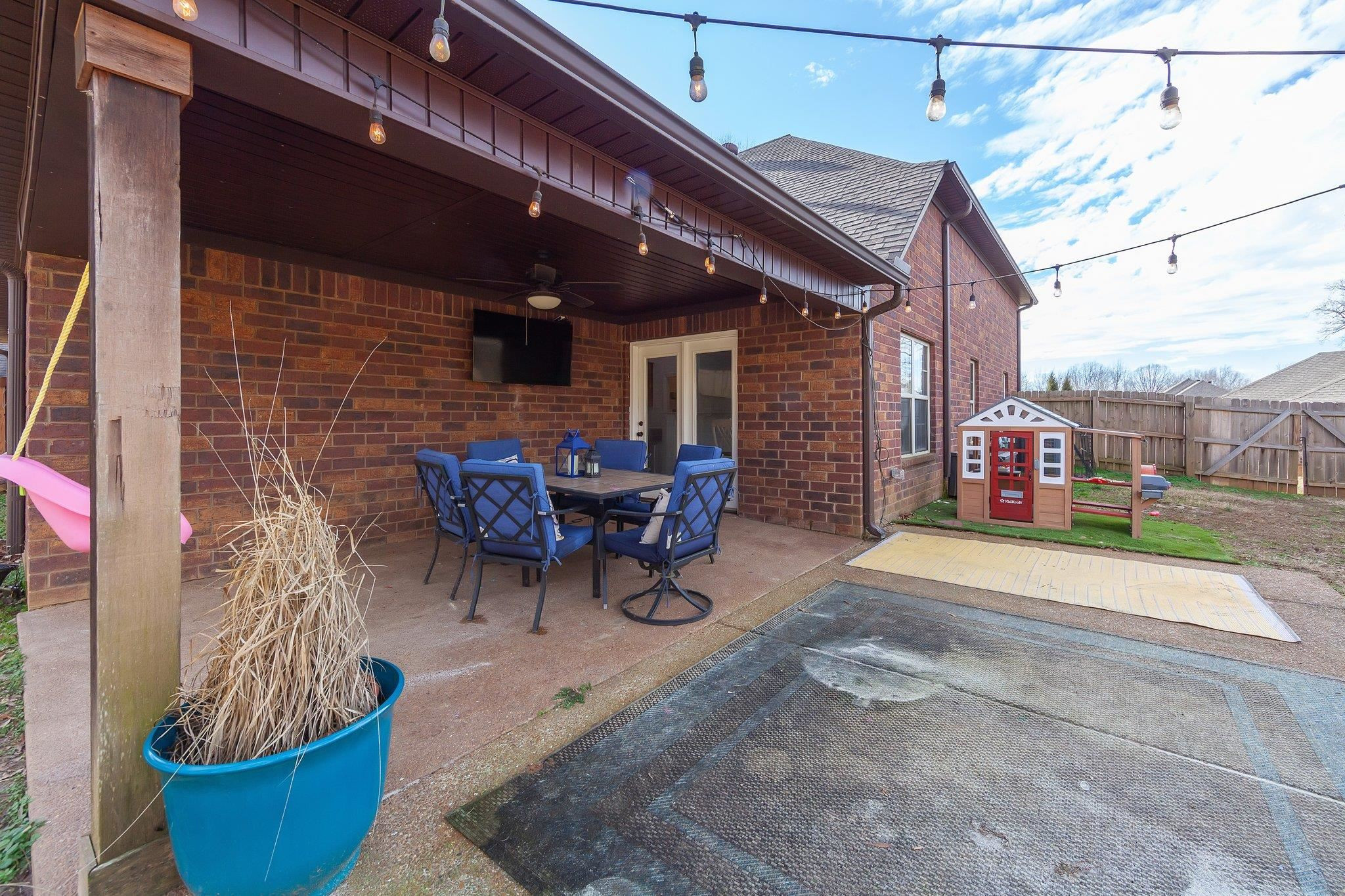 255 Hartfield Drive