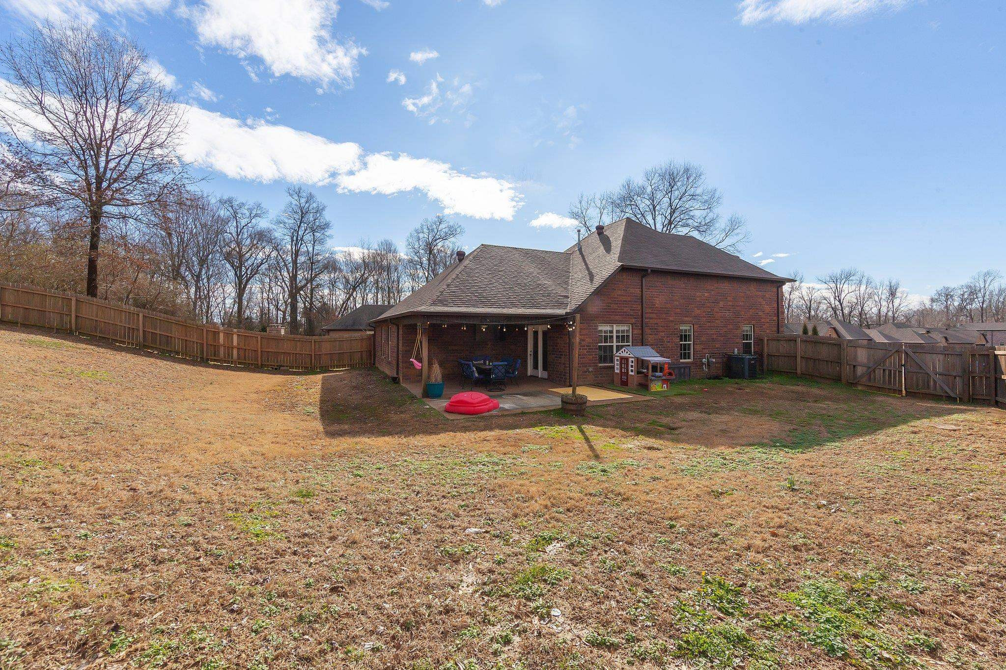 255 Hartfield Drive
