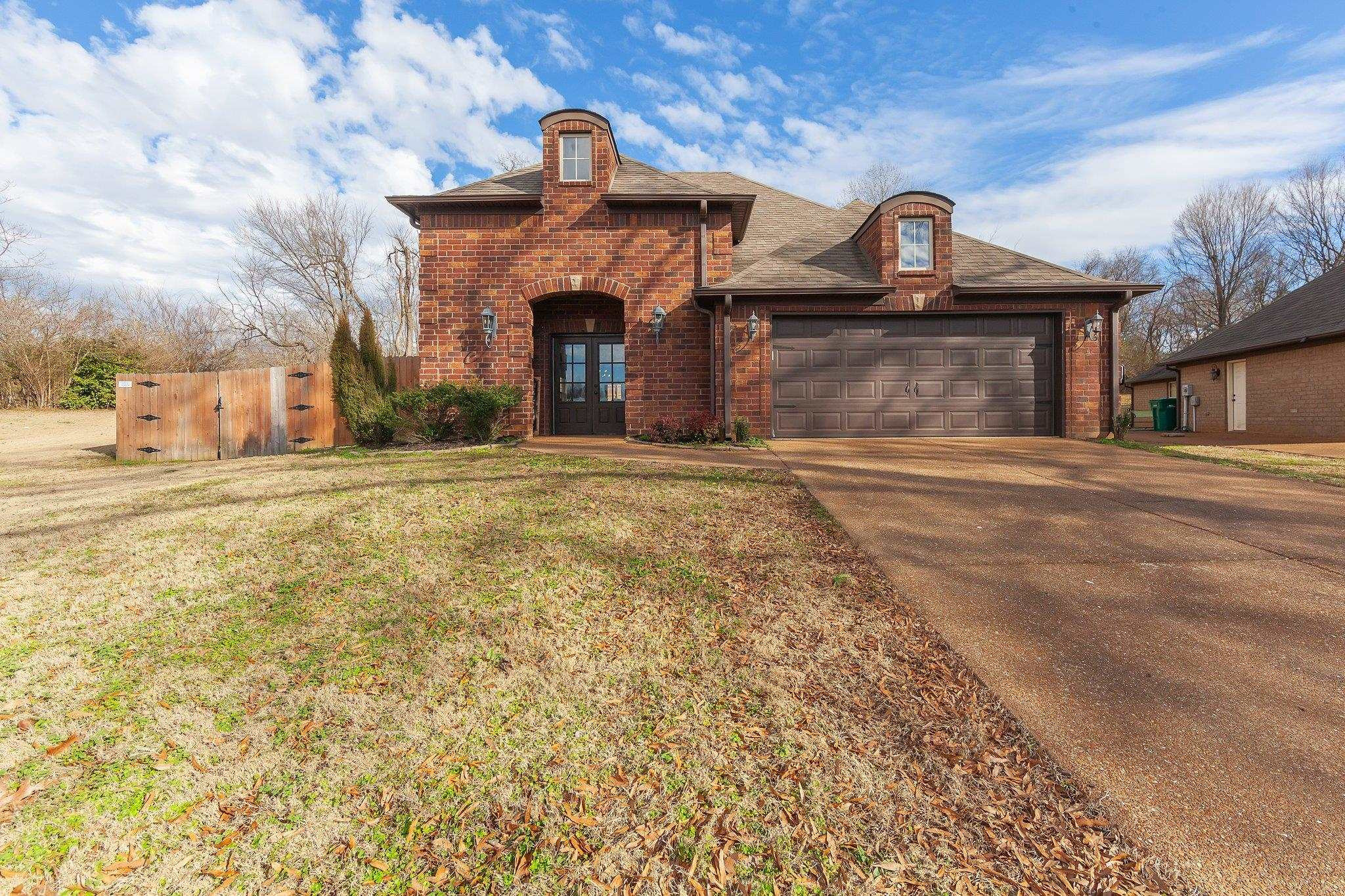 255 Hartfield Drive
