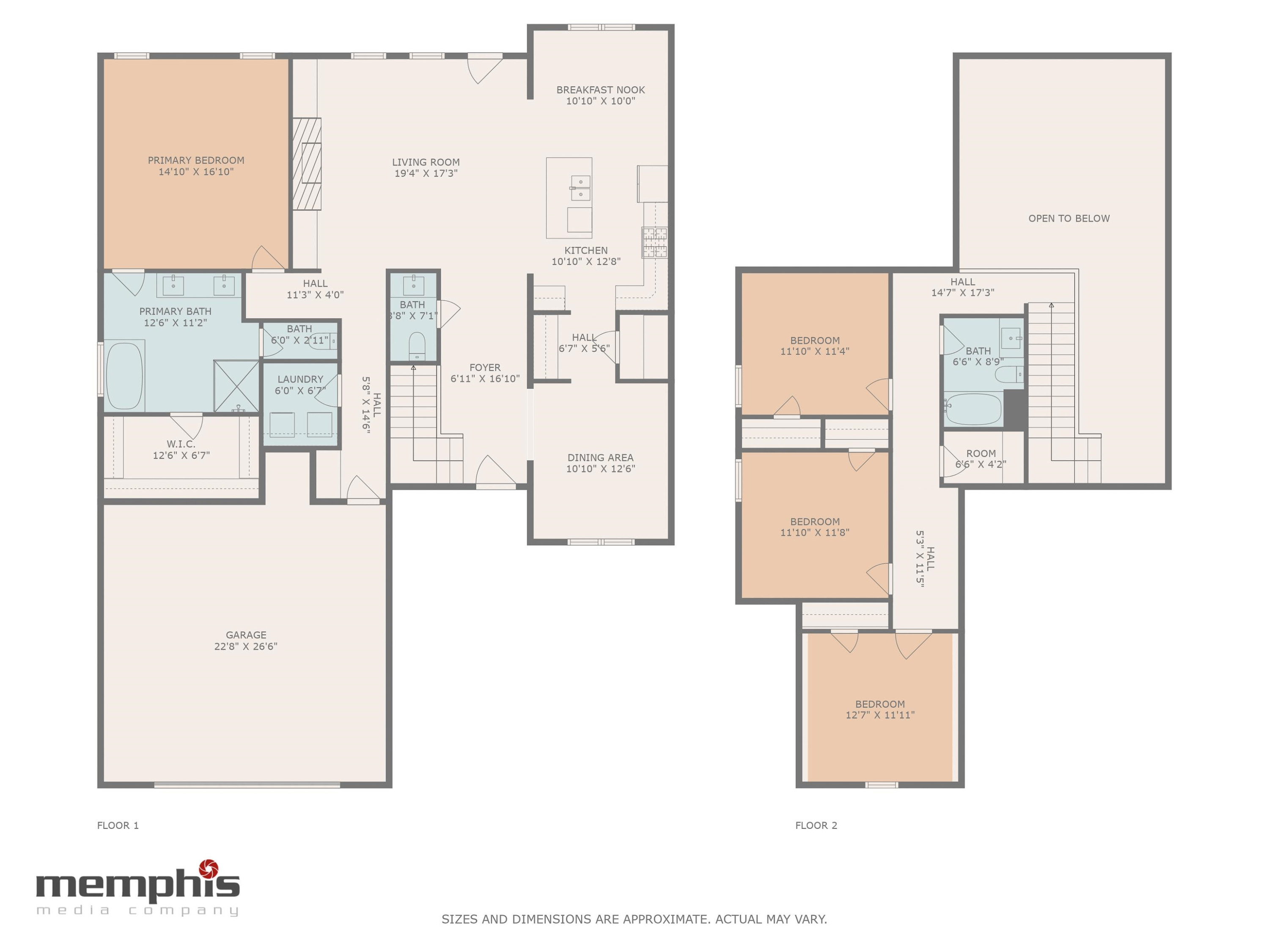 176 Abraham Drive