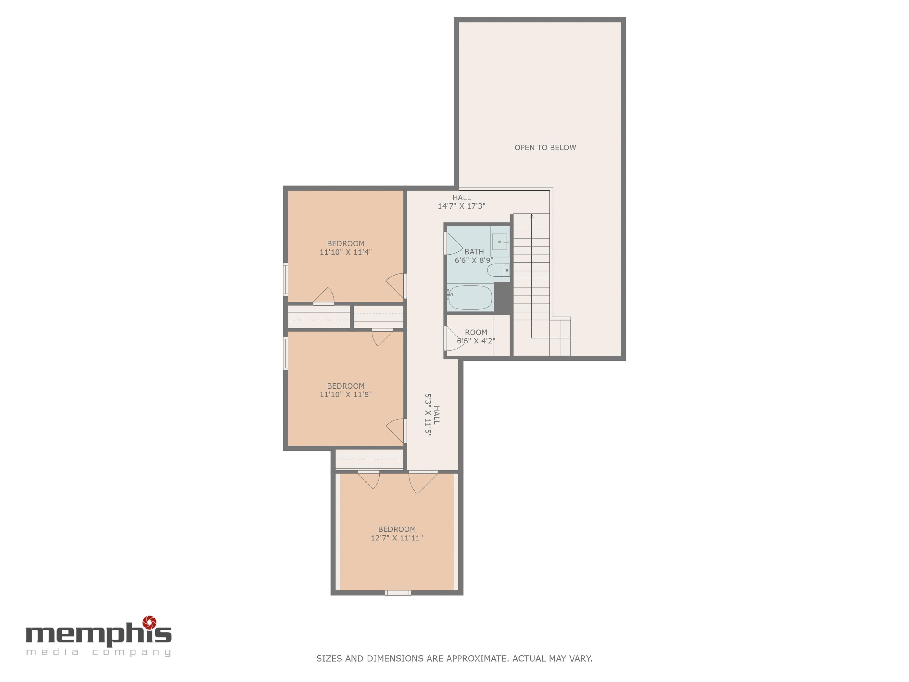 176 Abraham Drive