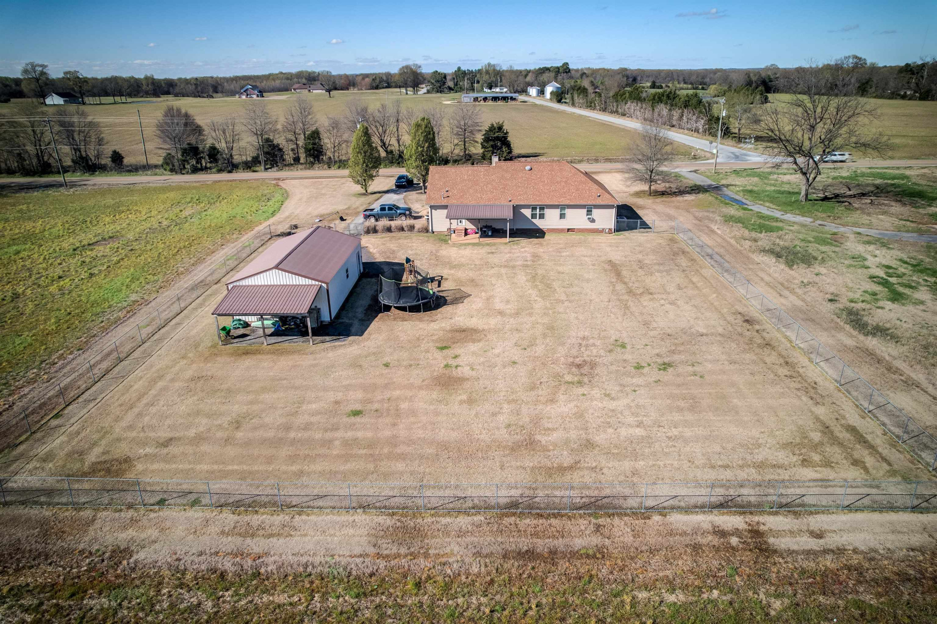 513 State Rt 187 Highway