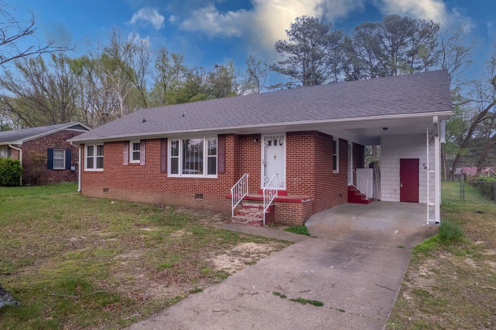 102 Webber Street