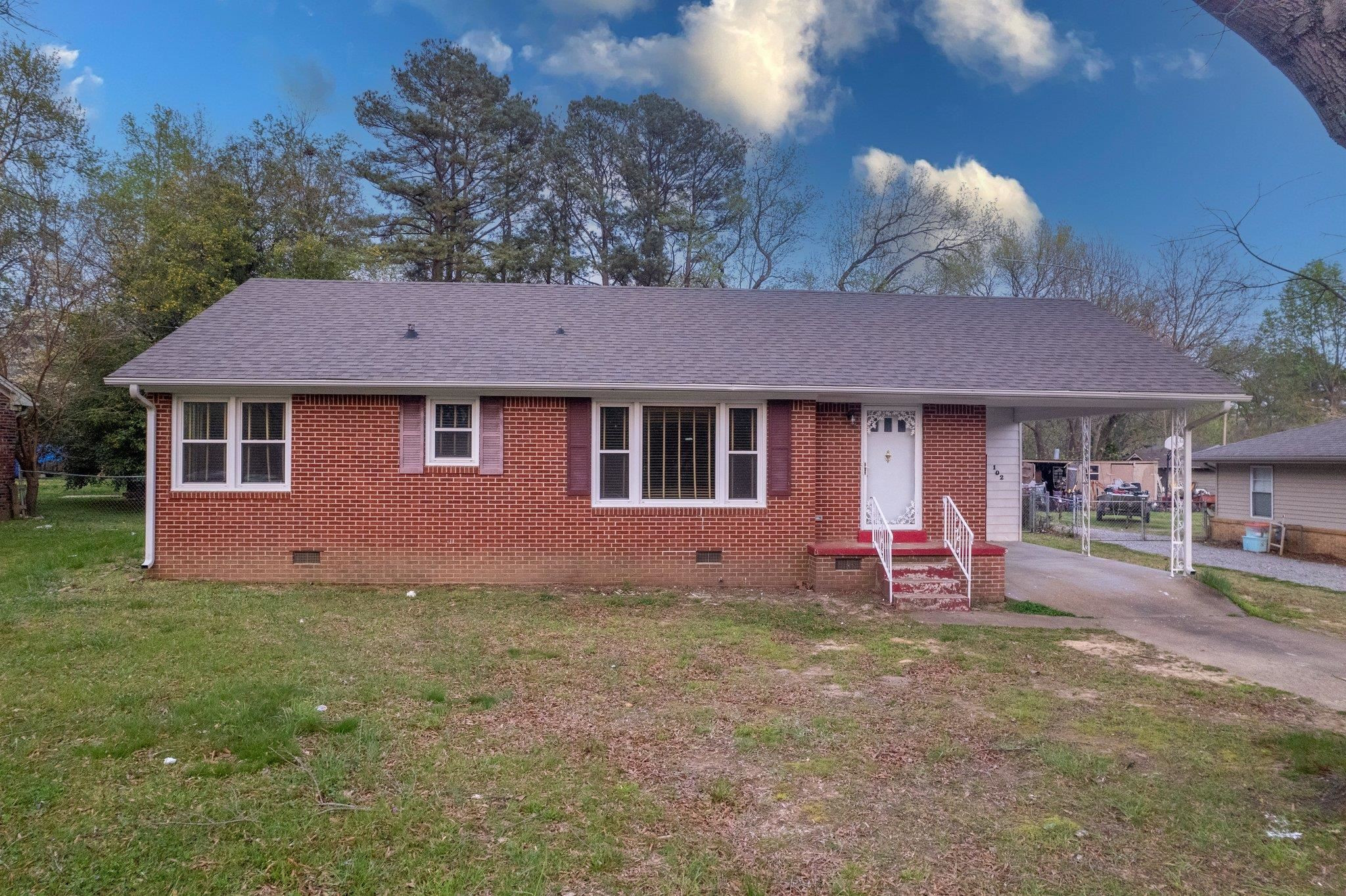 102 Webber Street