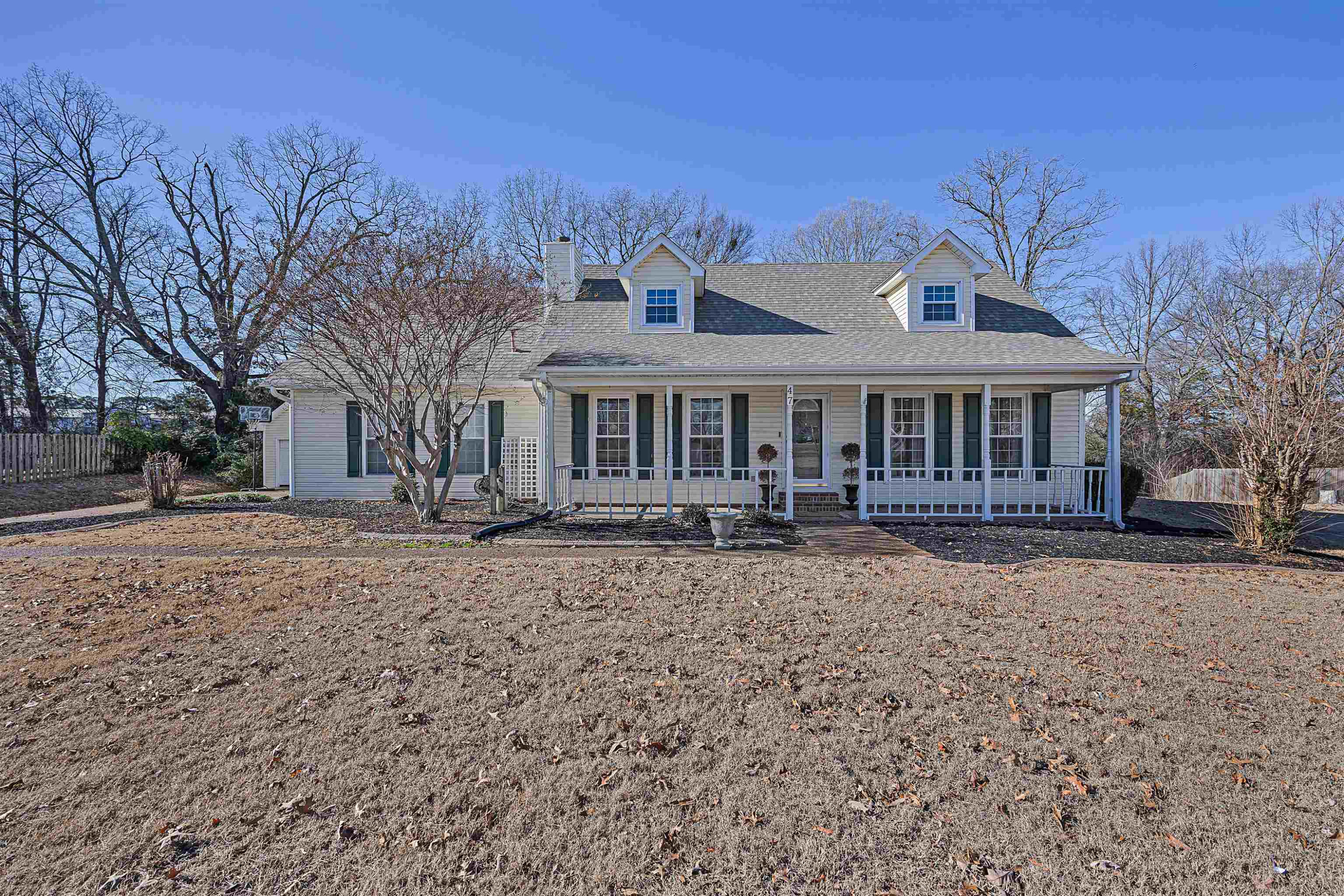 47 Windfield Cove