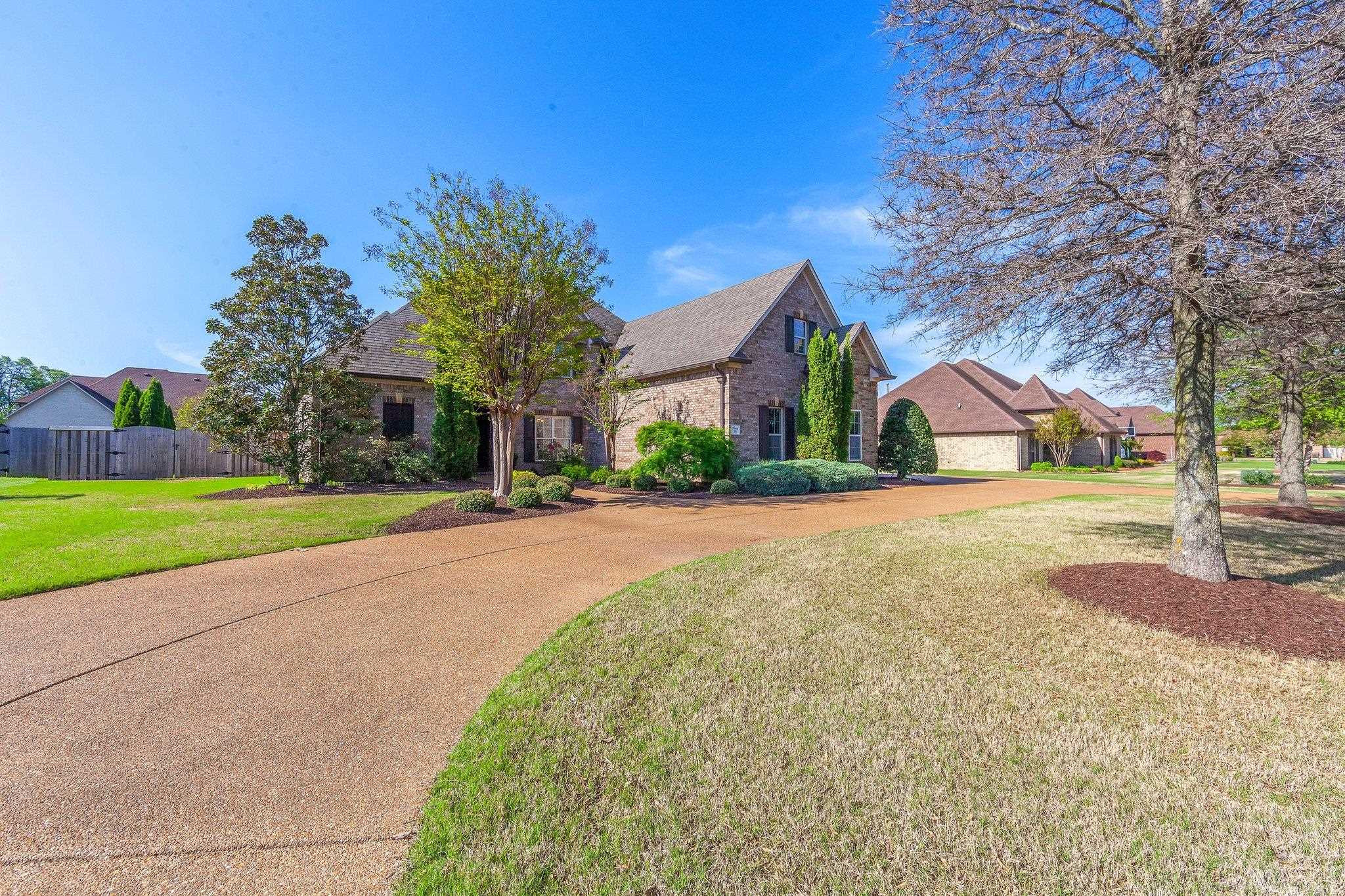 36 Cross Pointe Dr Drive