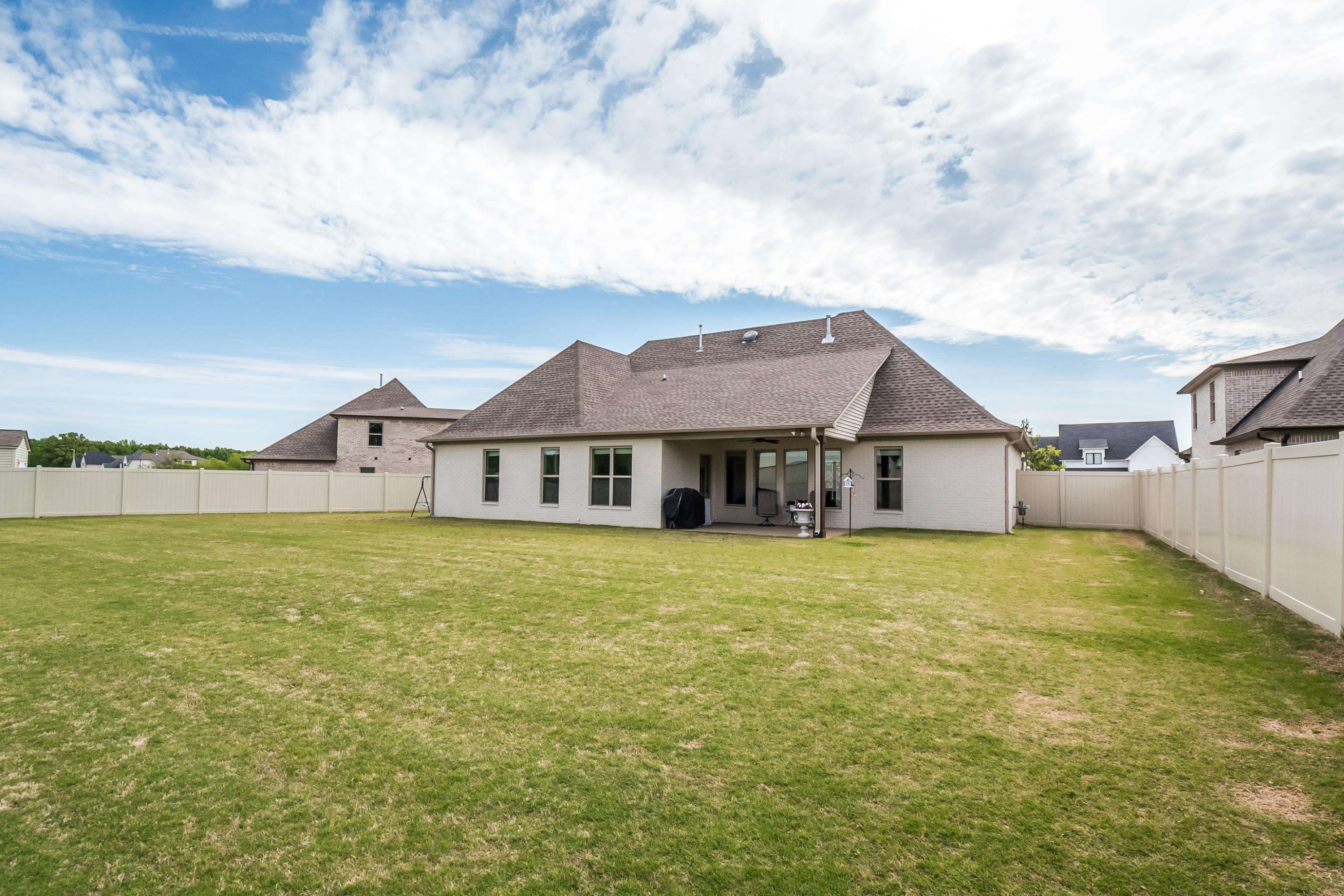 125 Saddlebrook Drive
