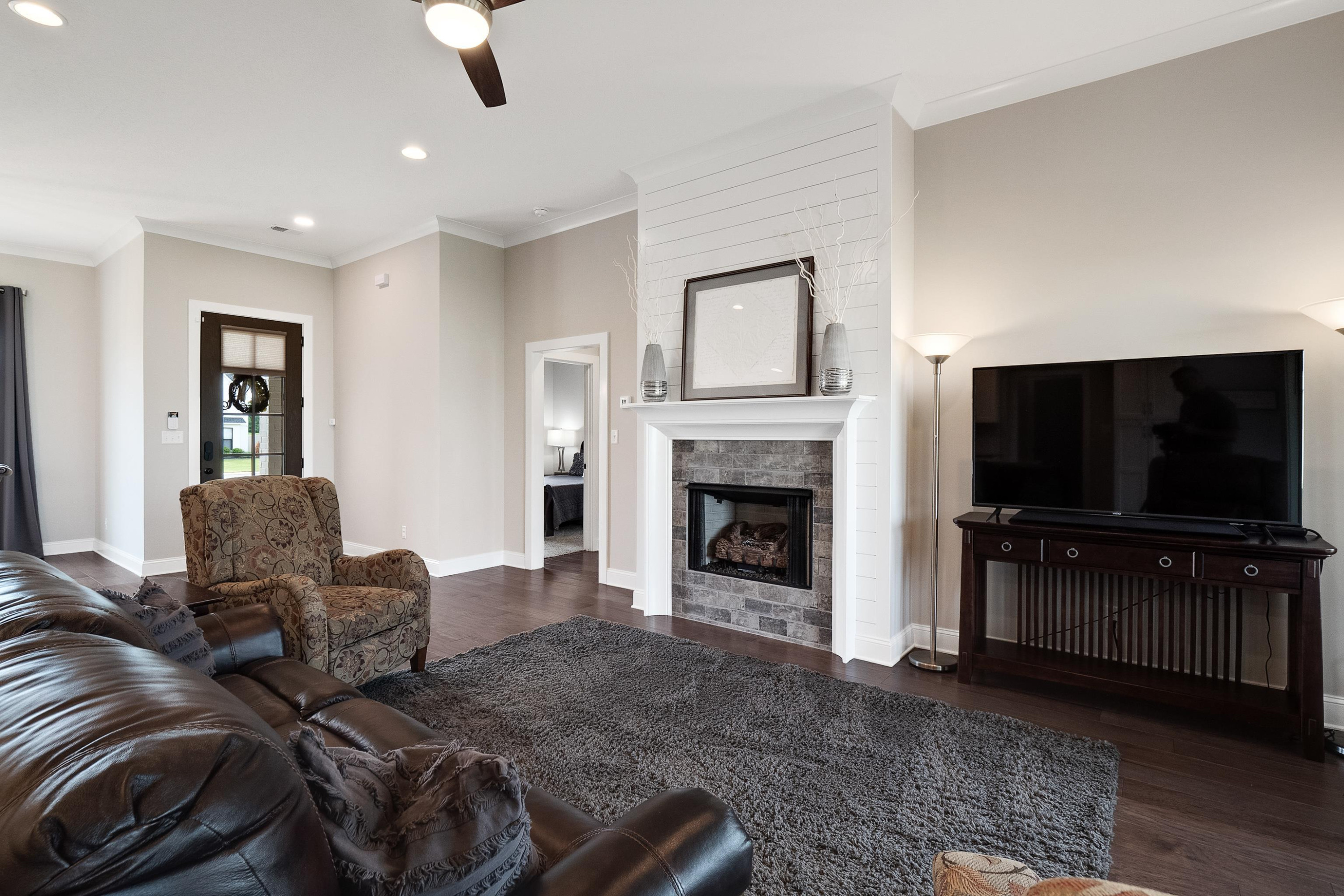 125 Saddlebrook Drive