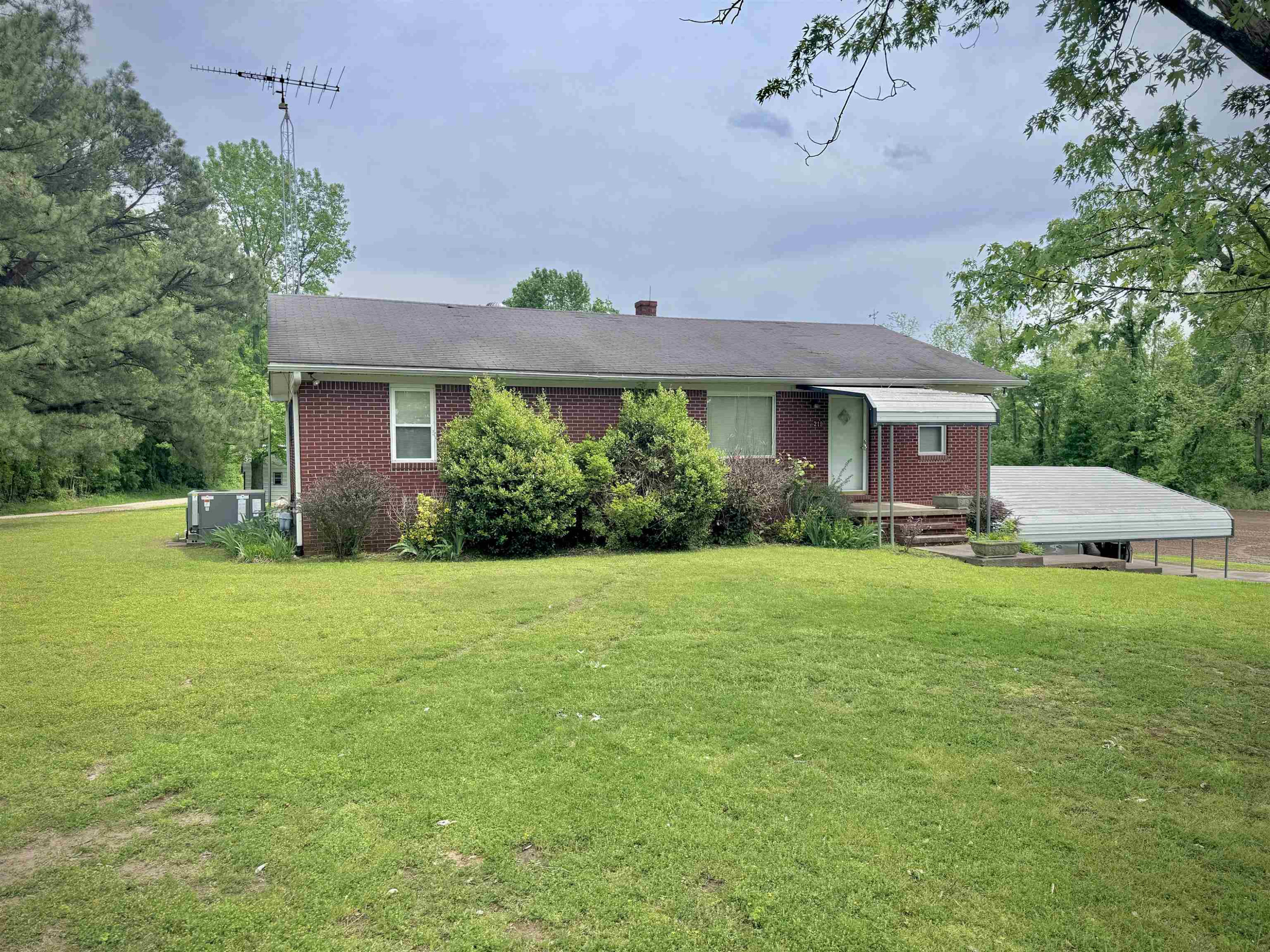 219 Walnut Grove Church Road