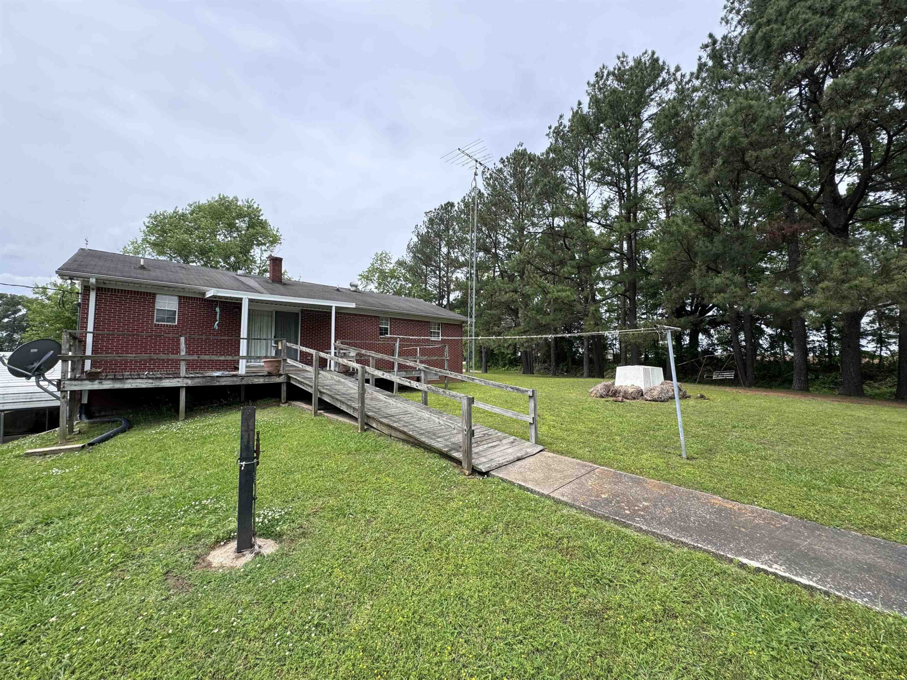 219 Walnut Grove Church Road