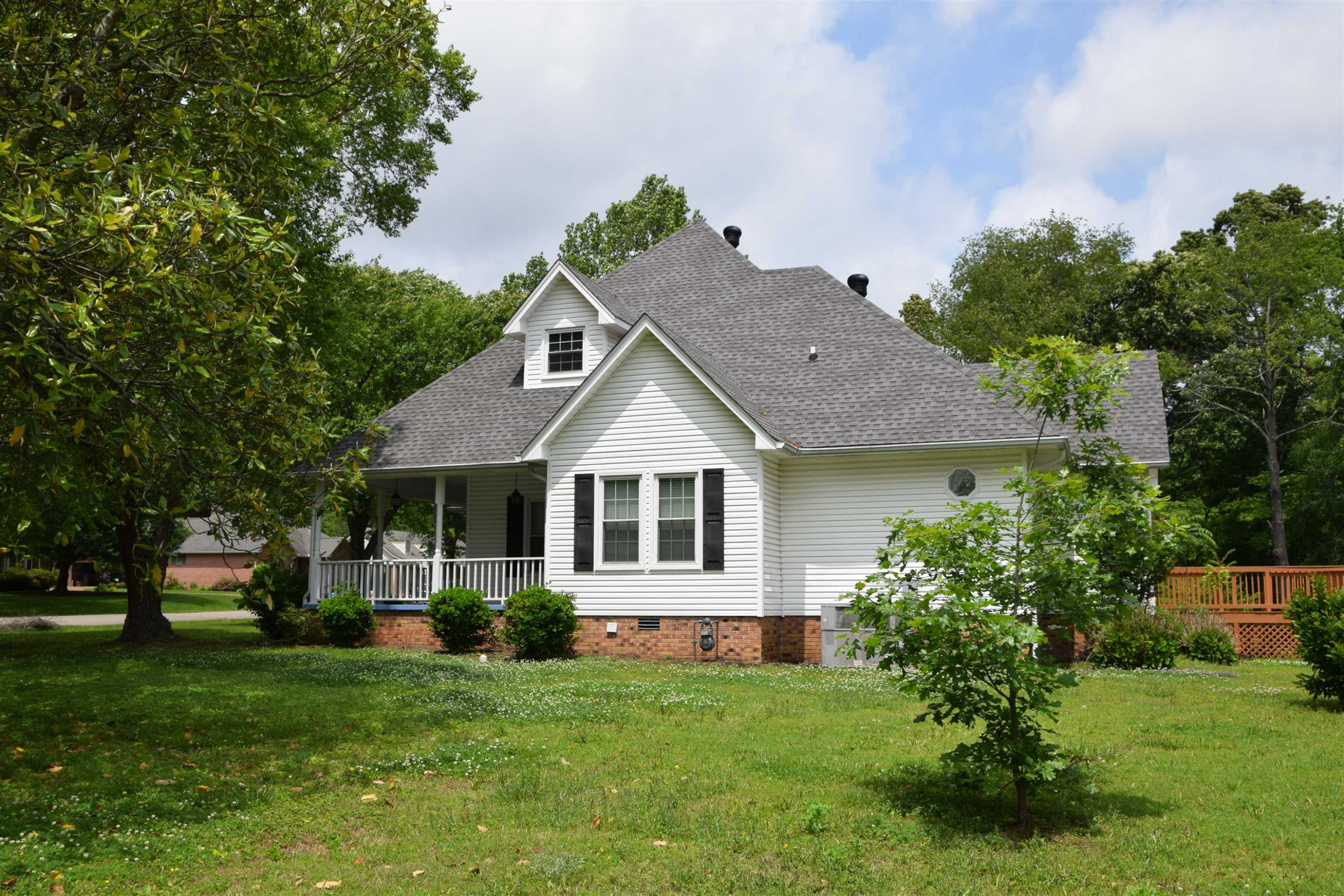 291 Ramblewood Drive