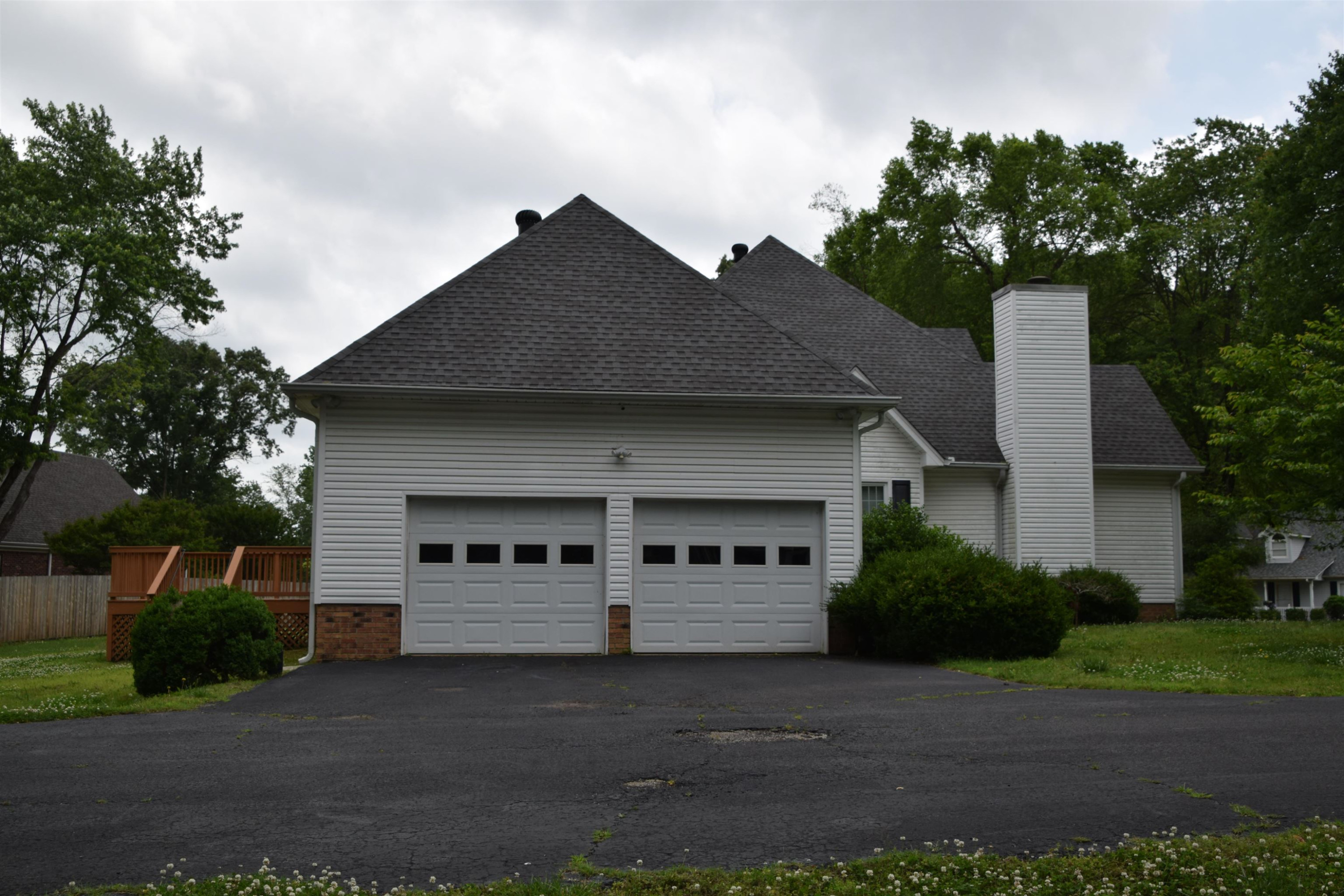 291 Ramblewood Drive