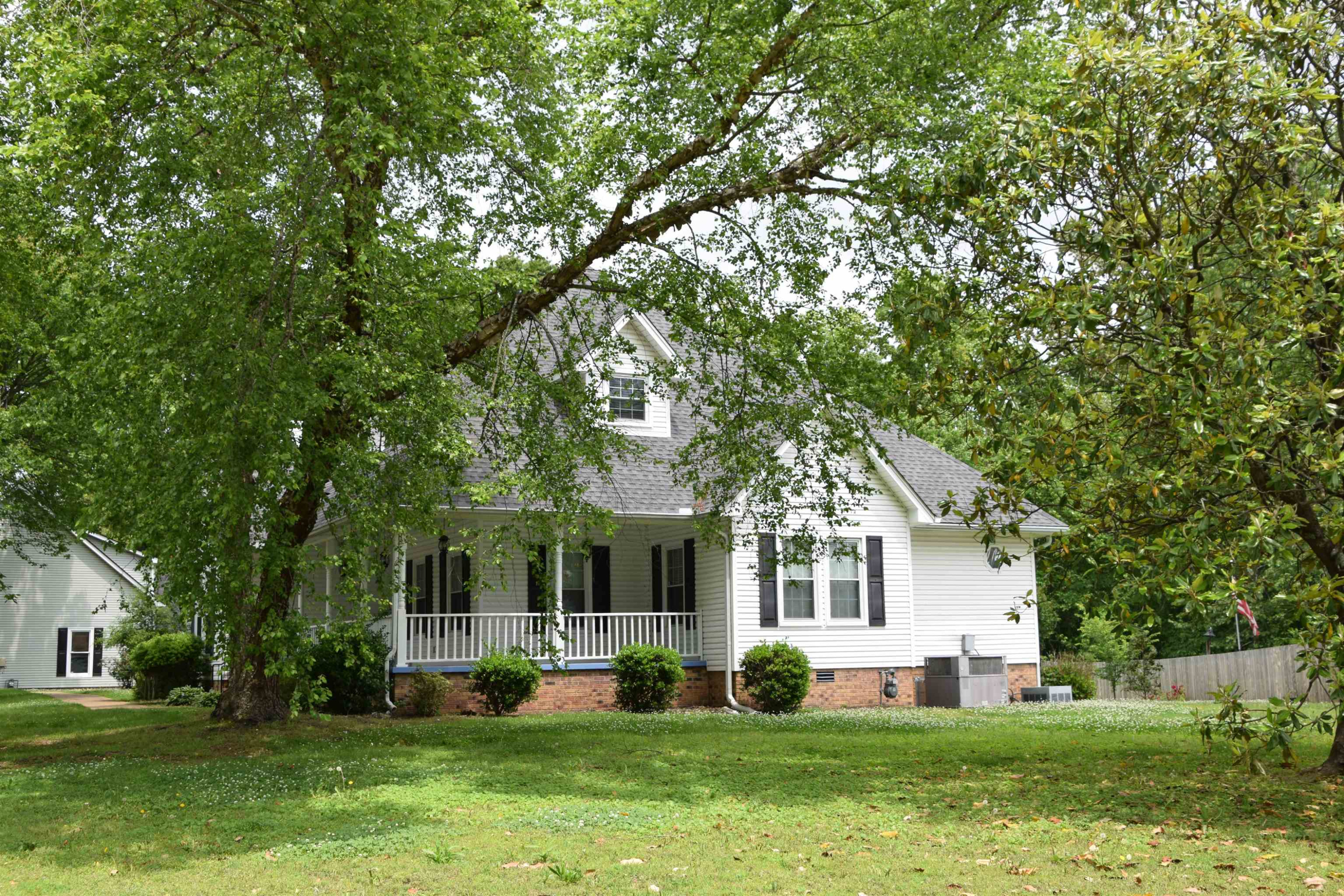 291 Ramblewood Drive