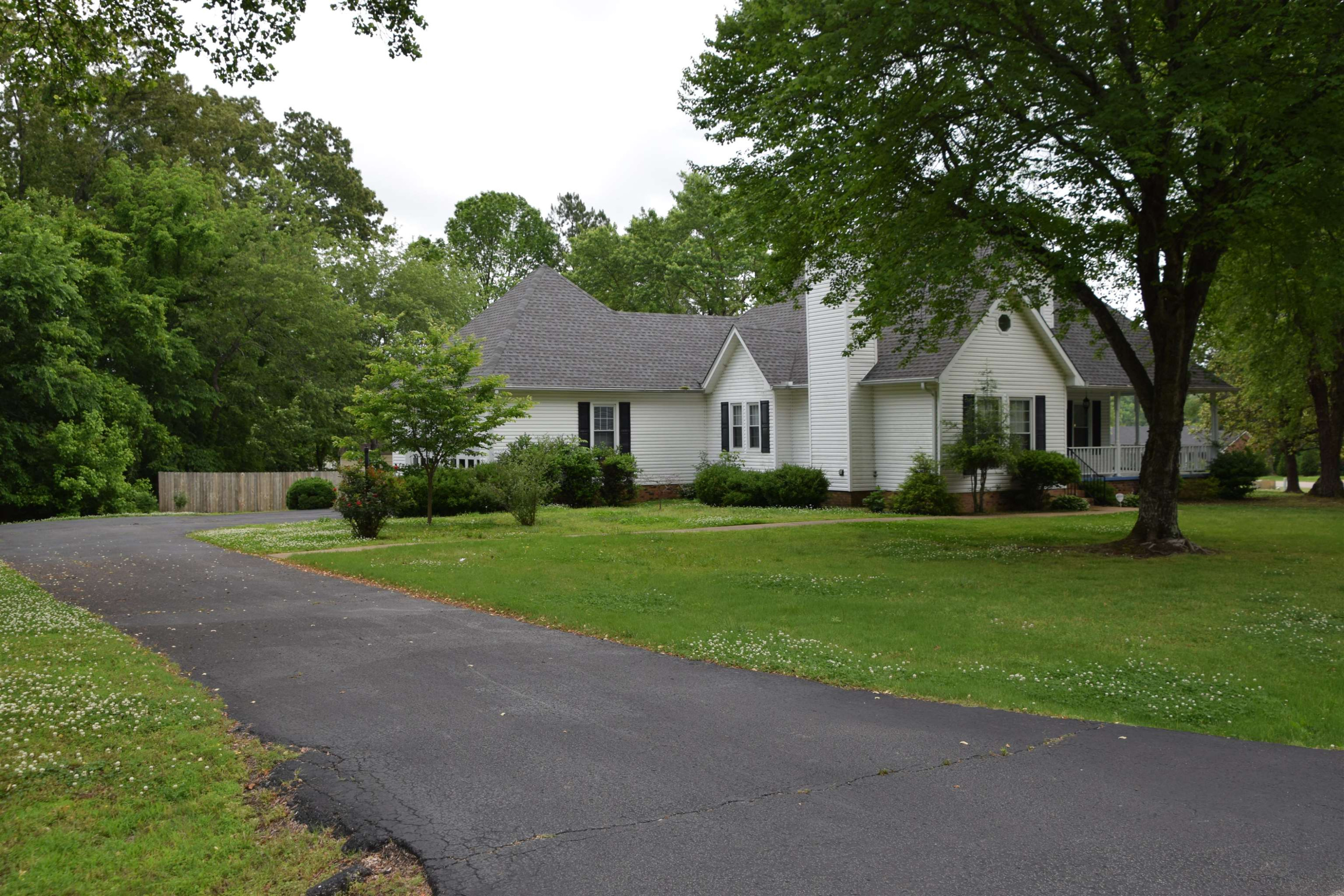 291 Ramblewood Drive