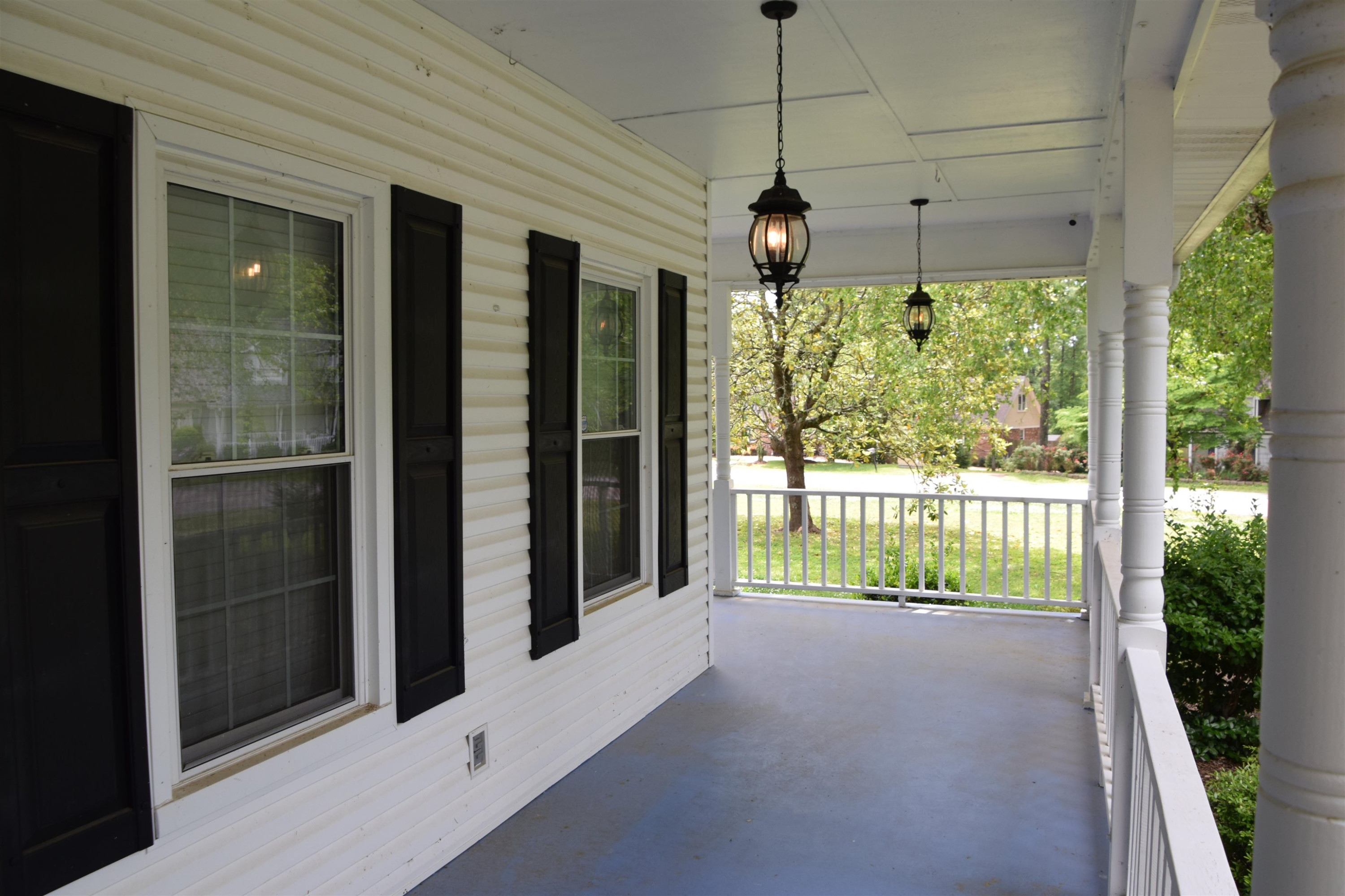 291 Ramblewood Drive