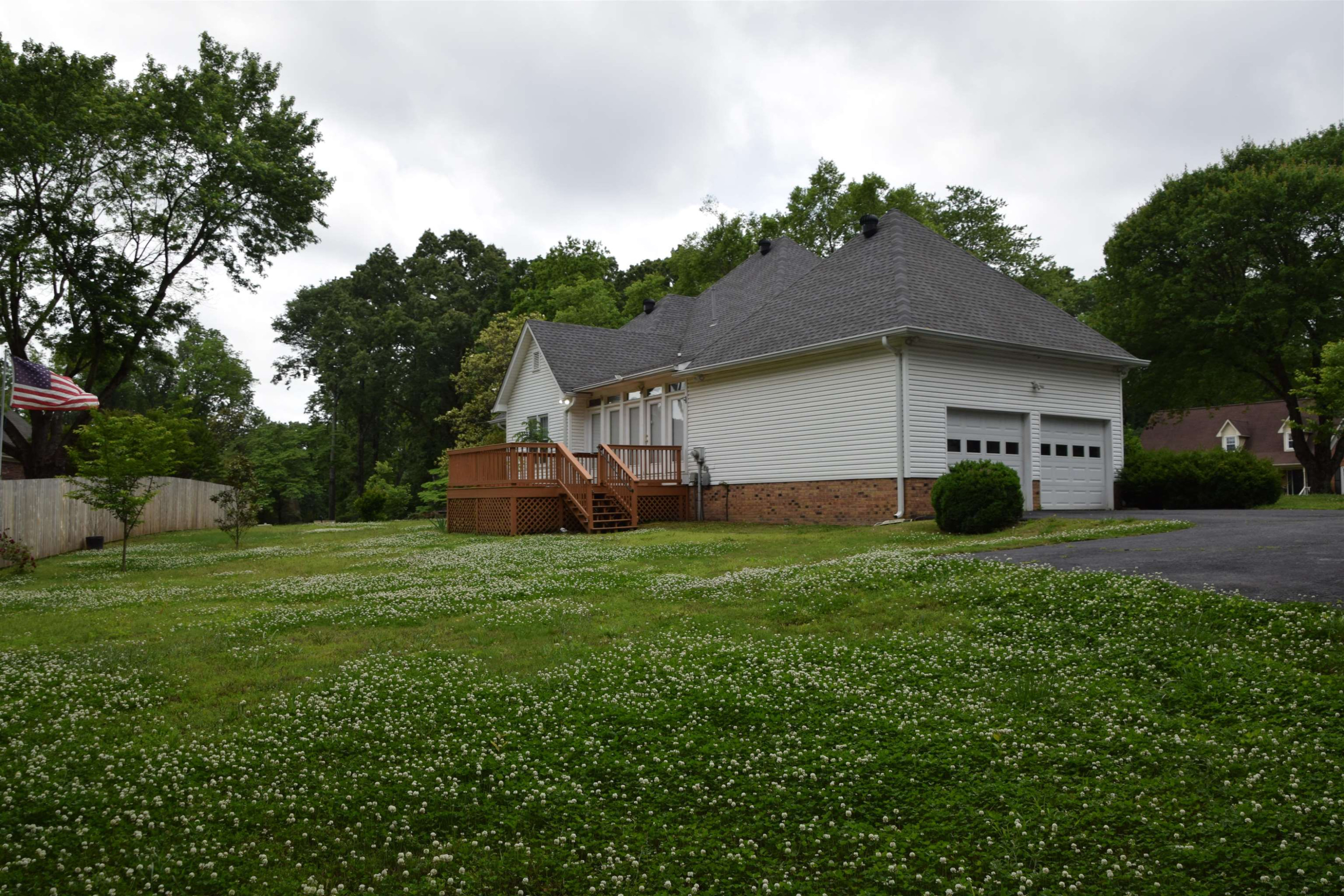 291 Ramblewood Drive