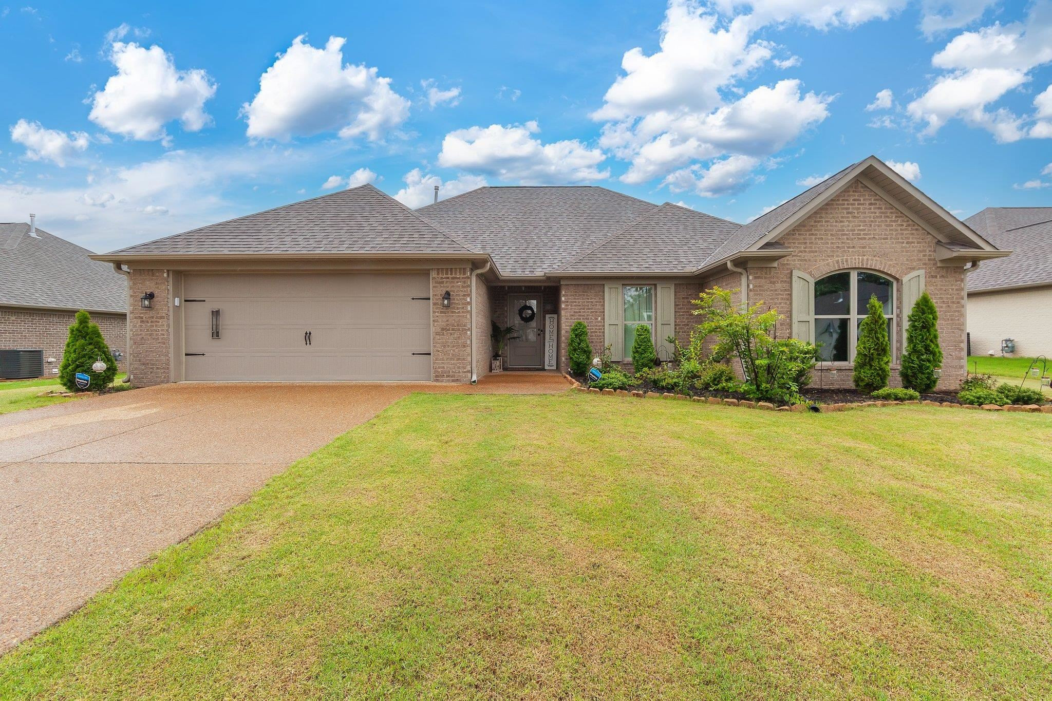 36 Doe Valley Cove