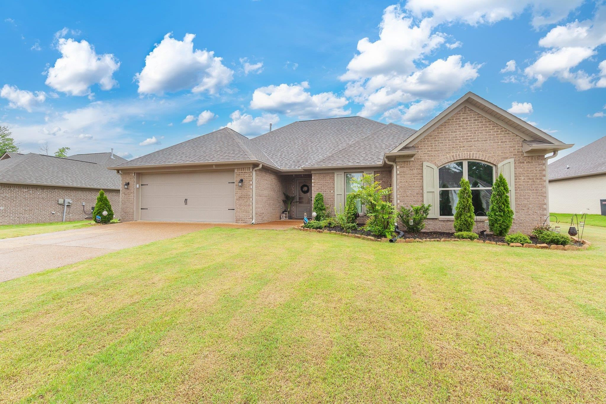 36 Doe Valley Cove