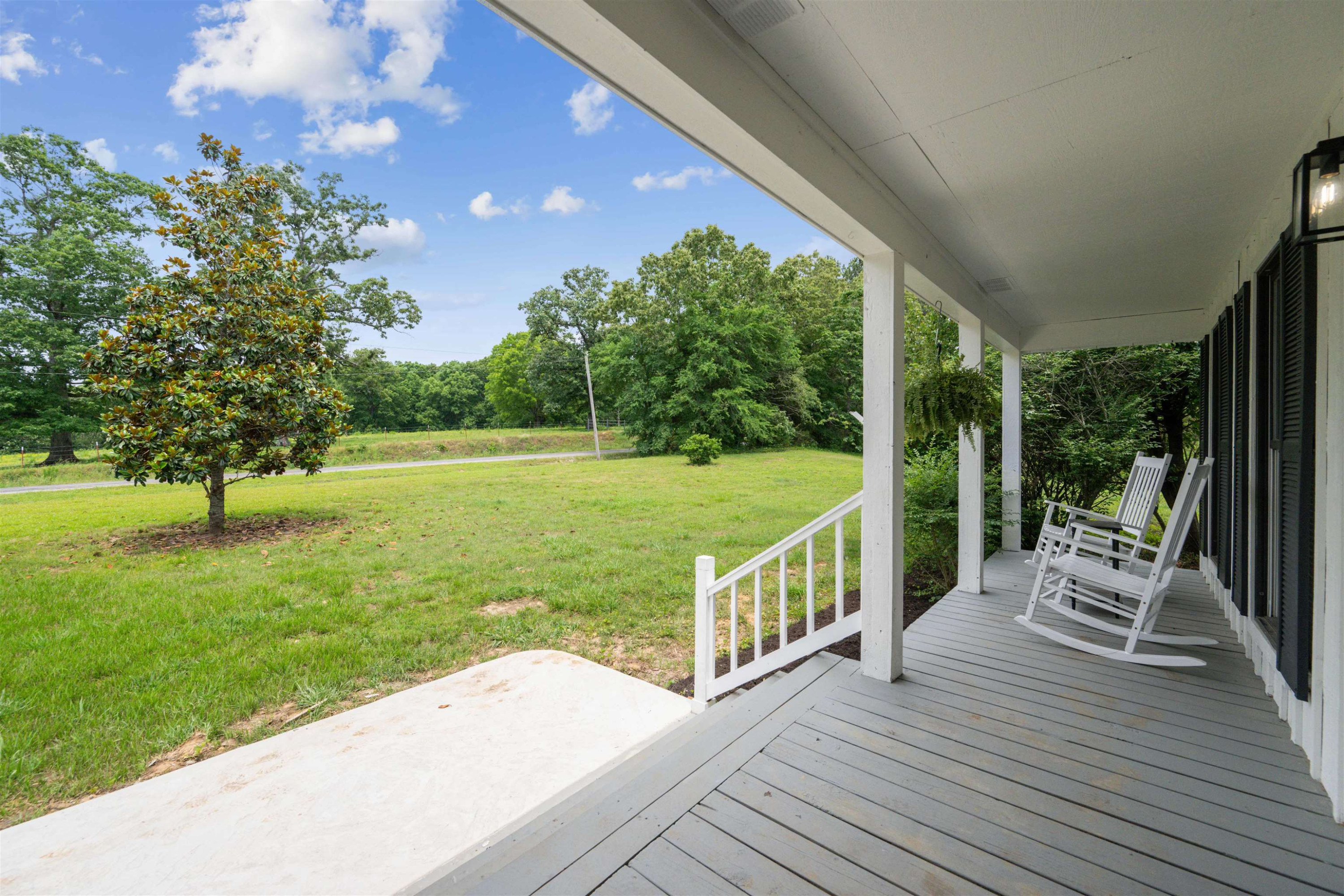 375 Shady Hill Reagan Rd Road