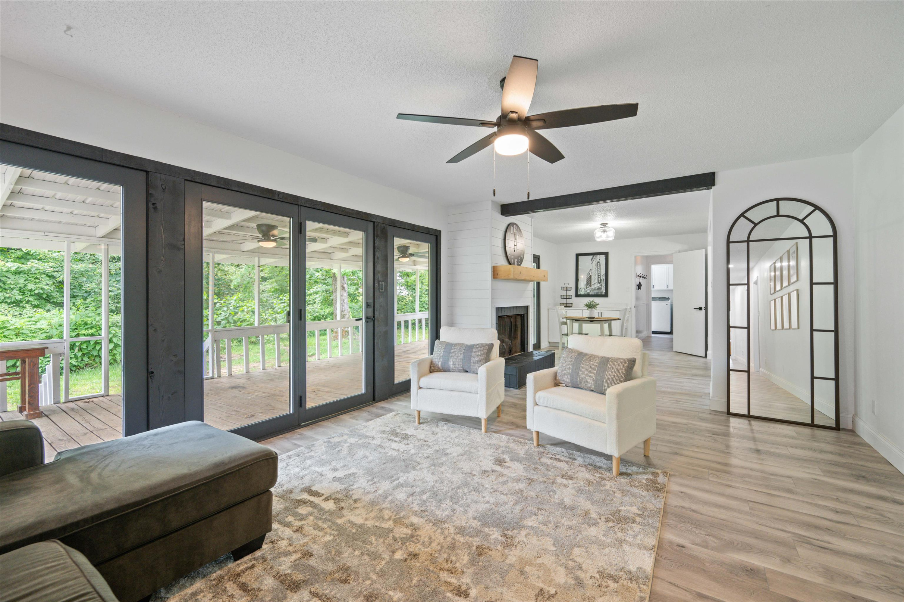 375 Shady Hill Reagan Rd Road