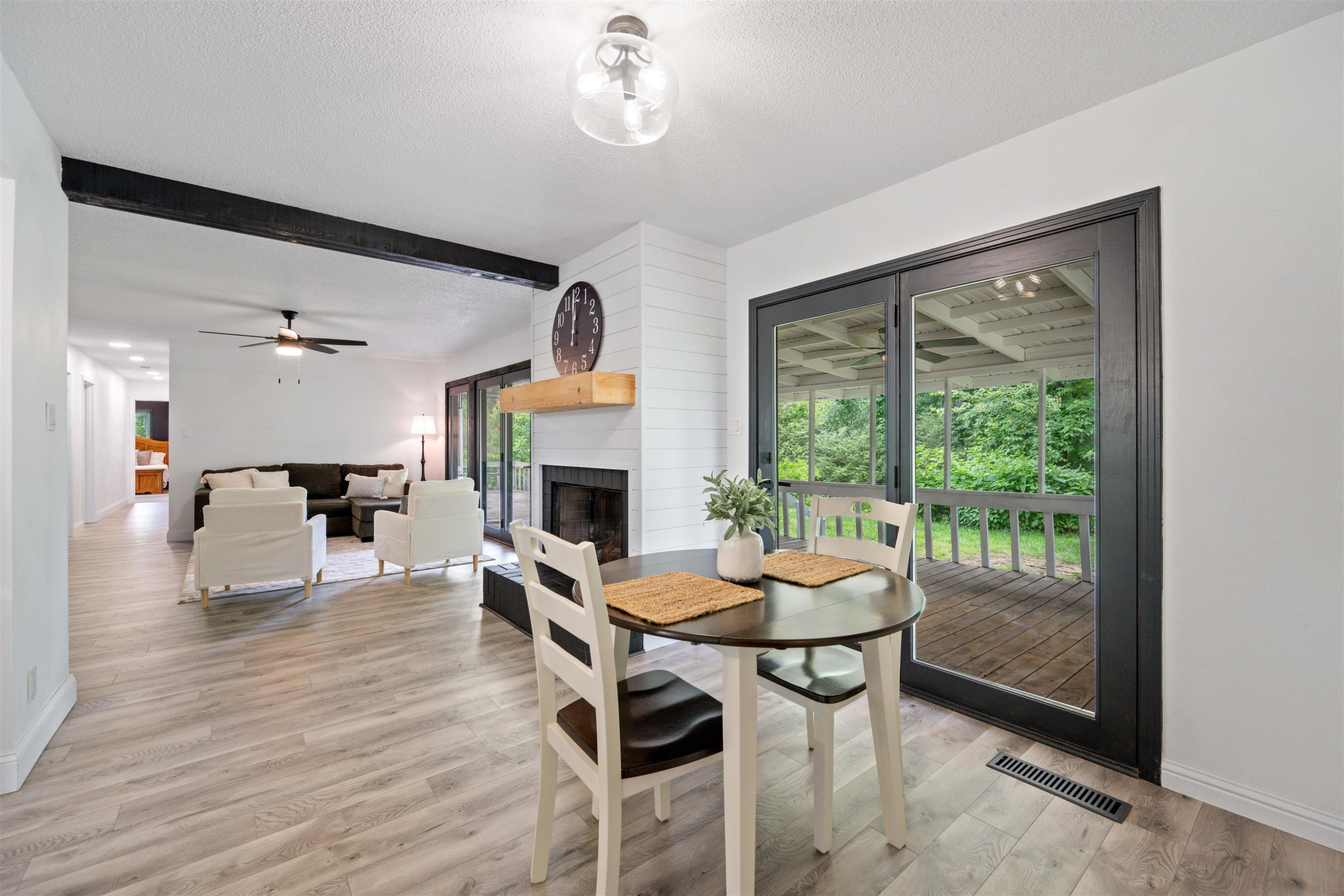 375 Shady Hill Reagan Rd Road