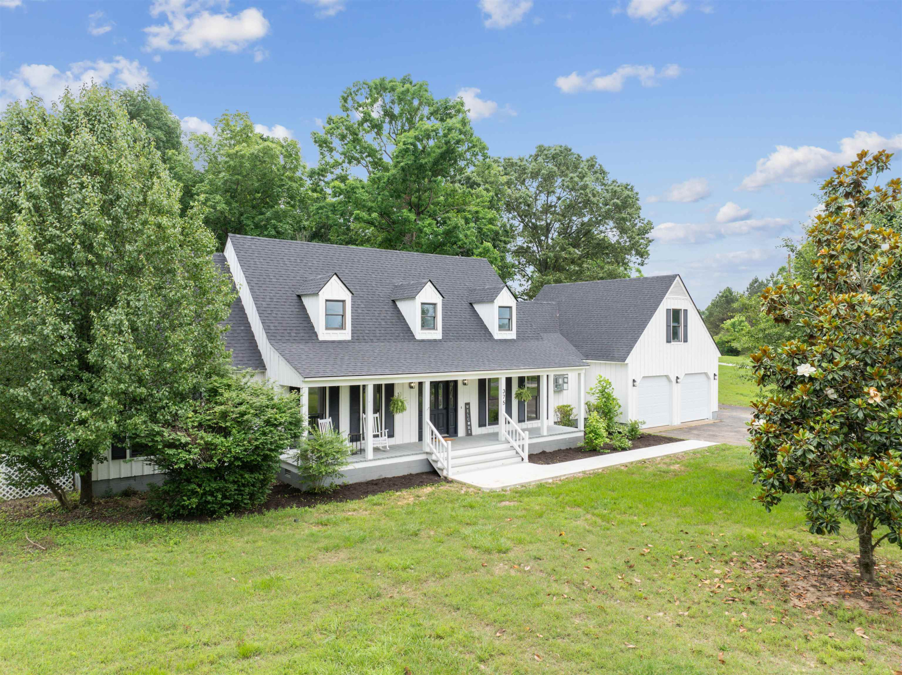 375 Shady Hill Reagan Rd Road