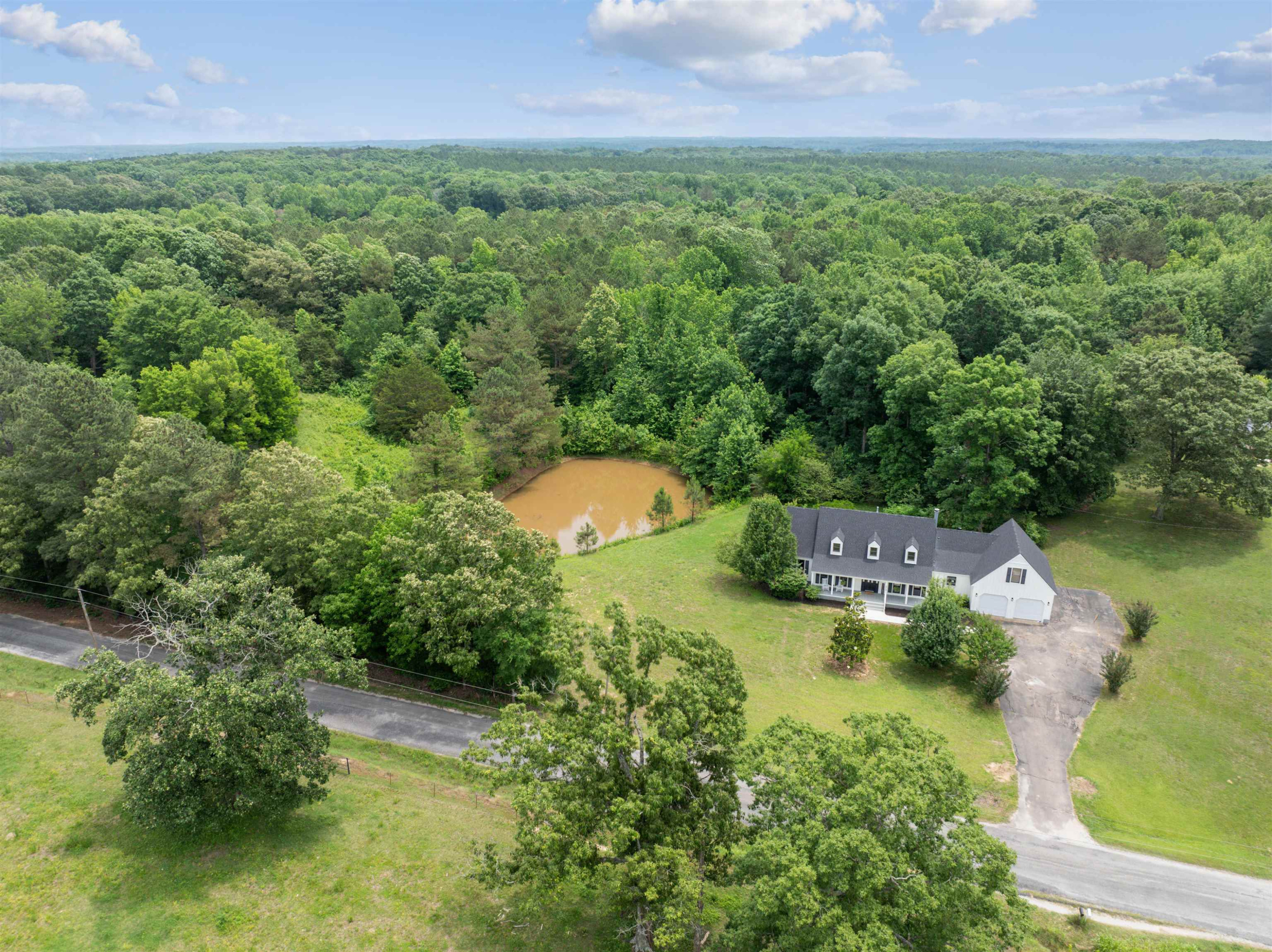 375 Shady Hill Reagan Rd Road