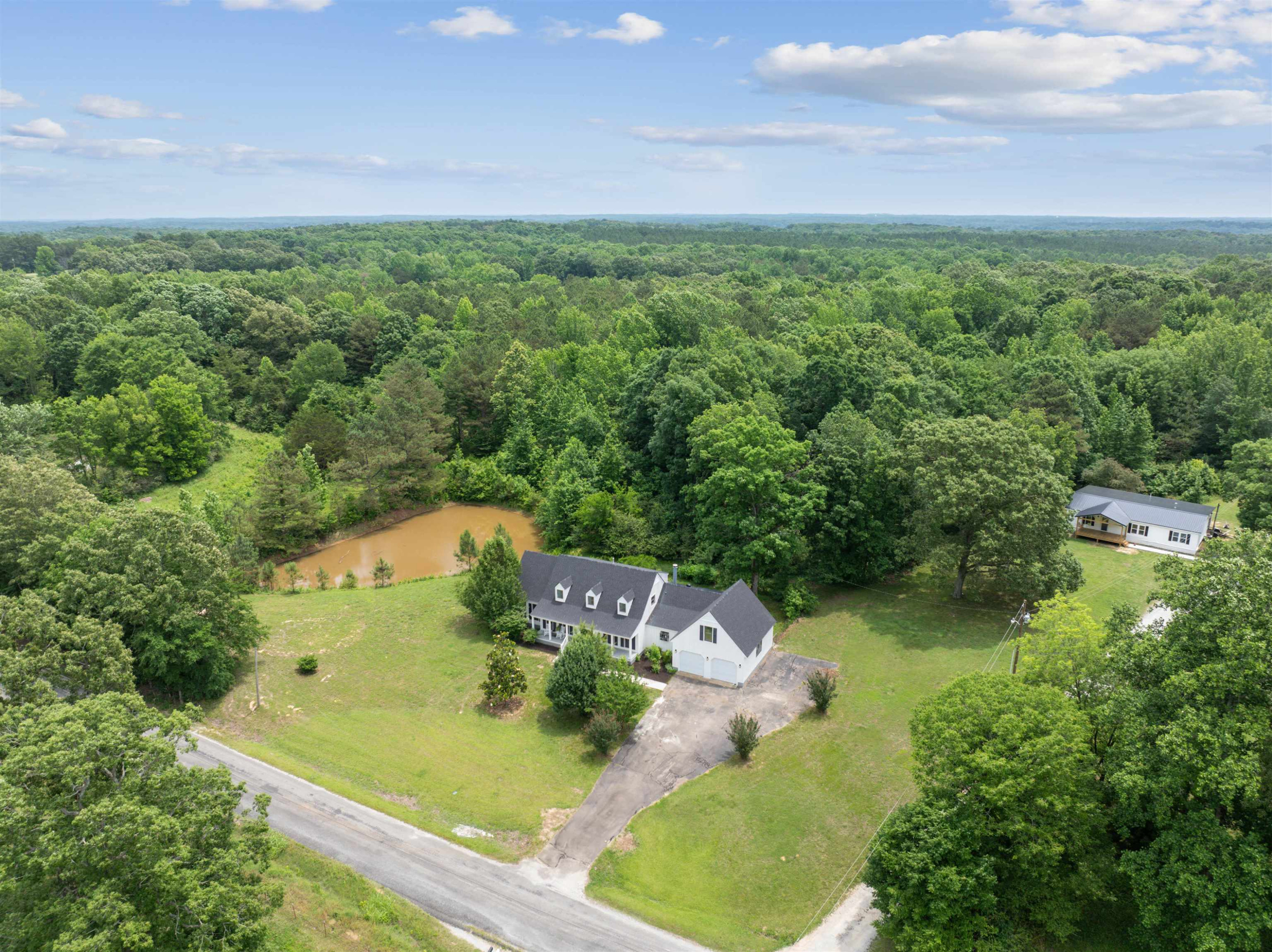 375 Shady Hill Reagan Rd Road