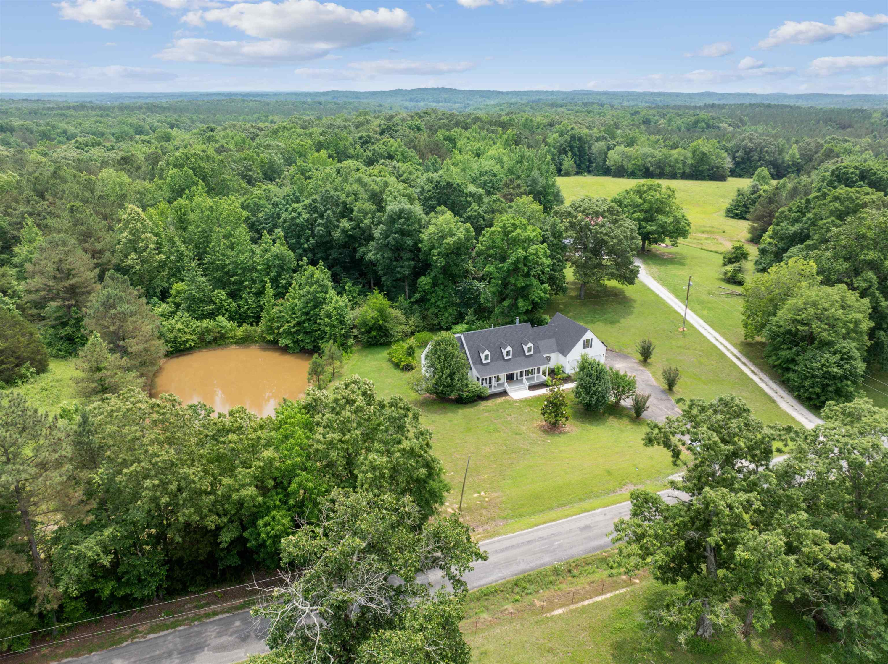 375 Shady Hill Reagan Rd Road