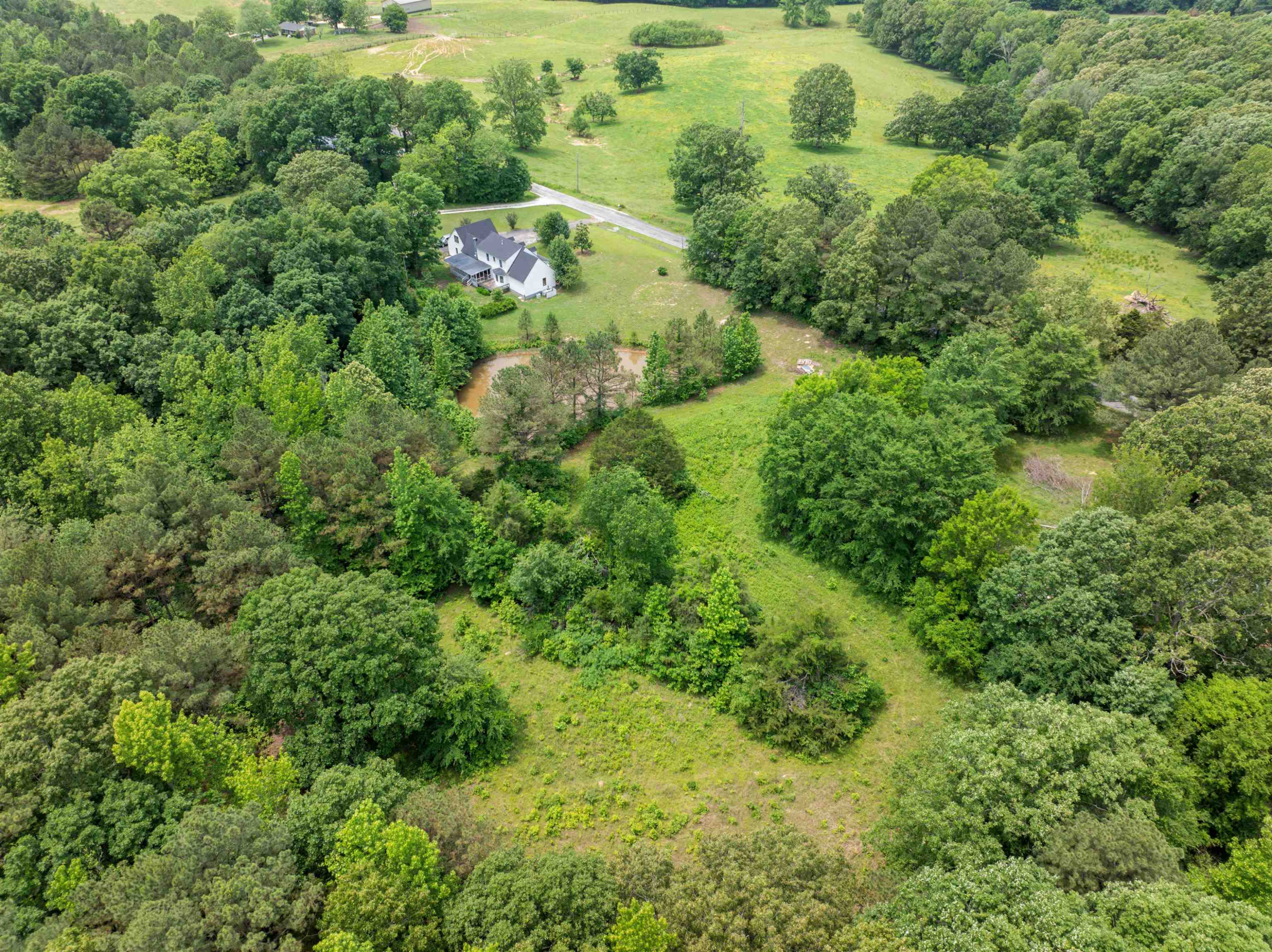 375 Shady Hill Reagan Rd Road