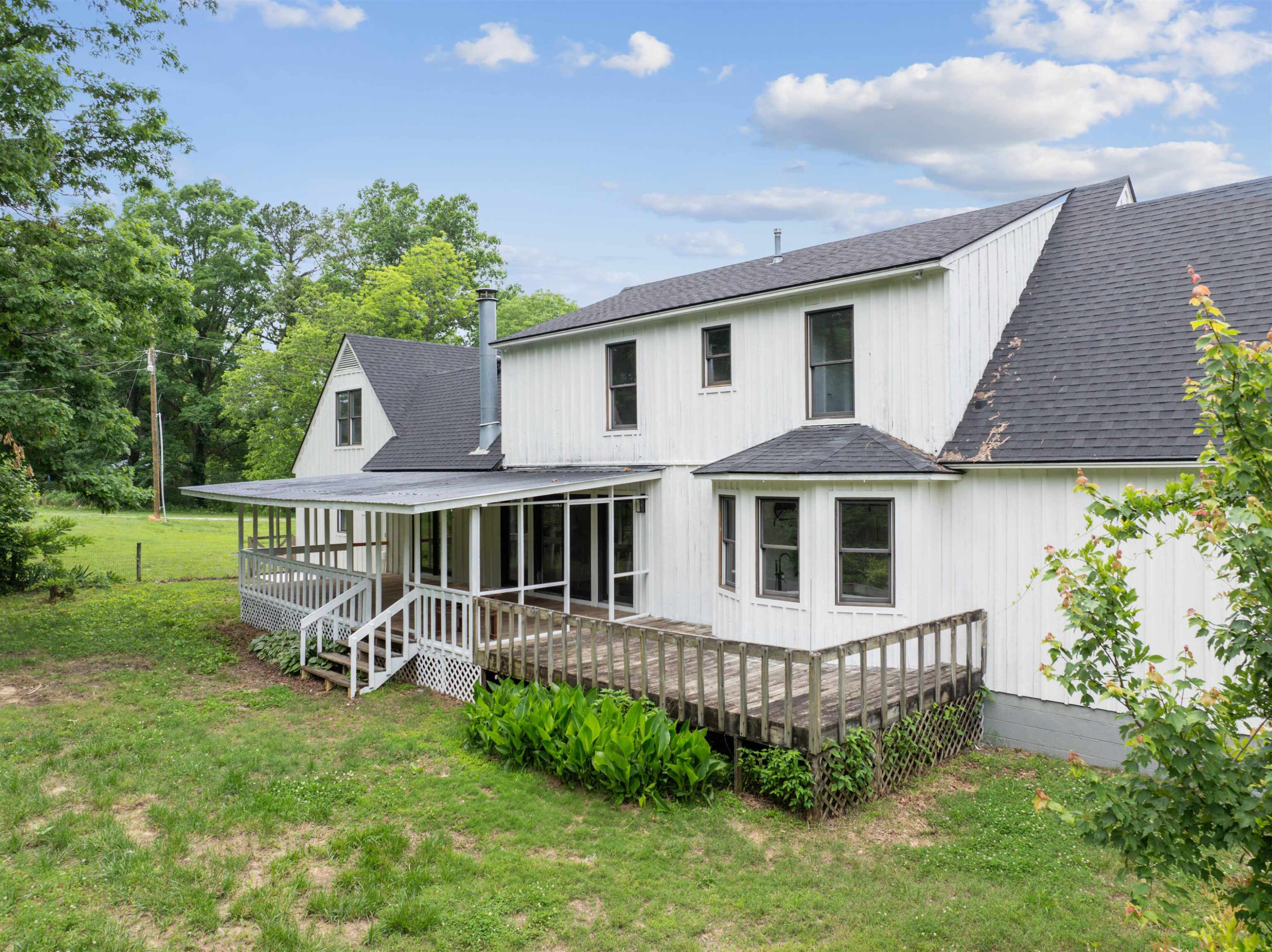 375 Shady Hill Reagan Rd Road