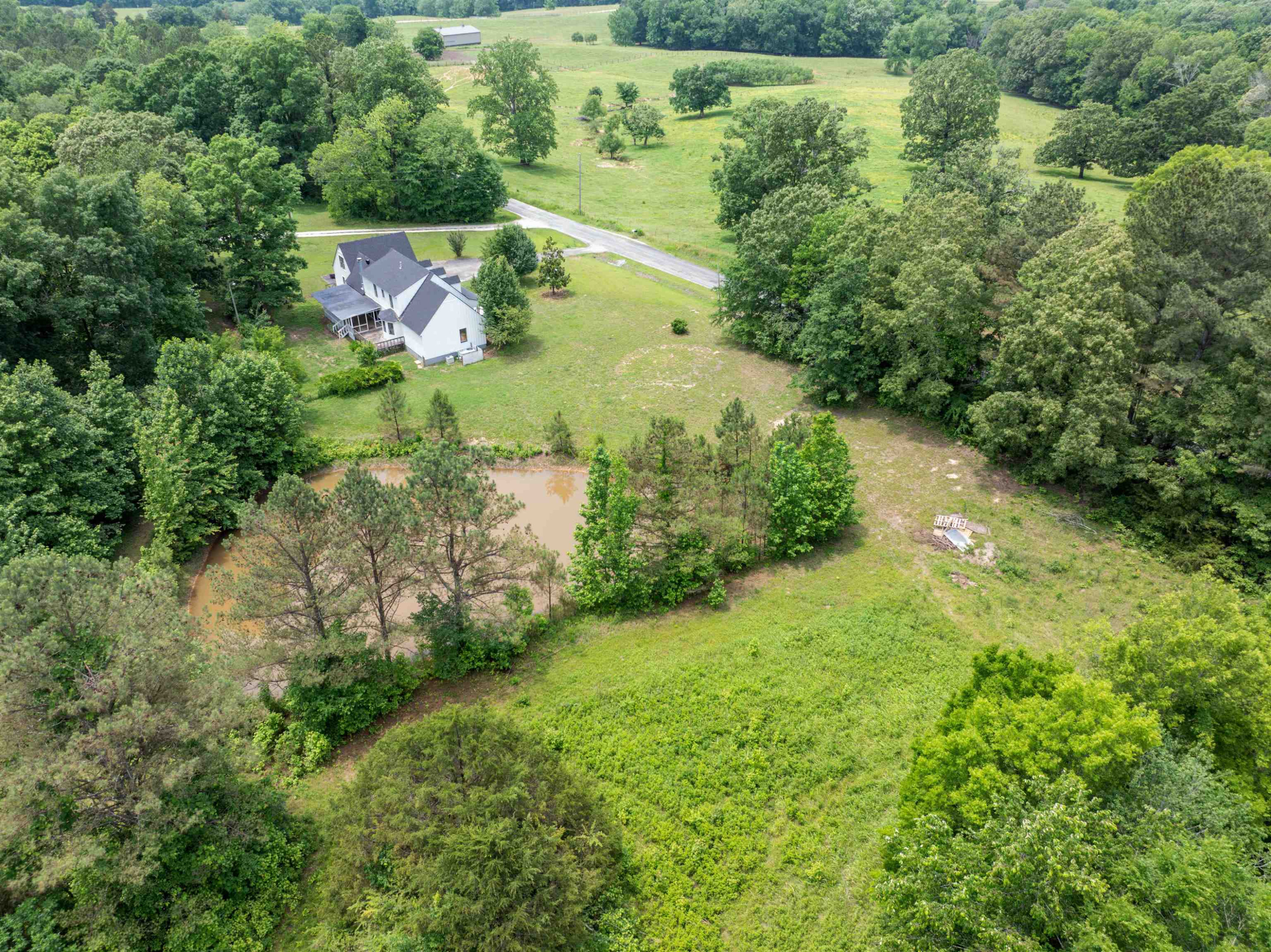 375 Shady Hill Reagan Rd Road