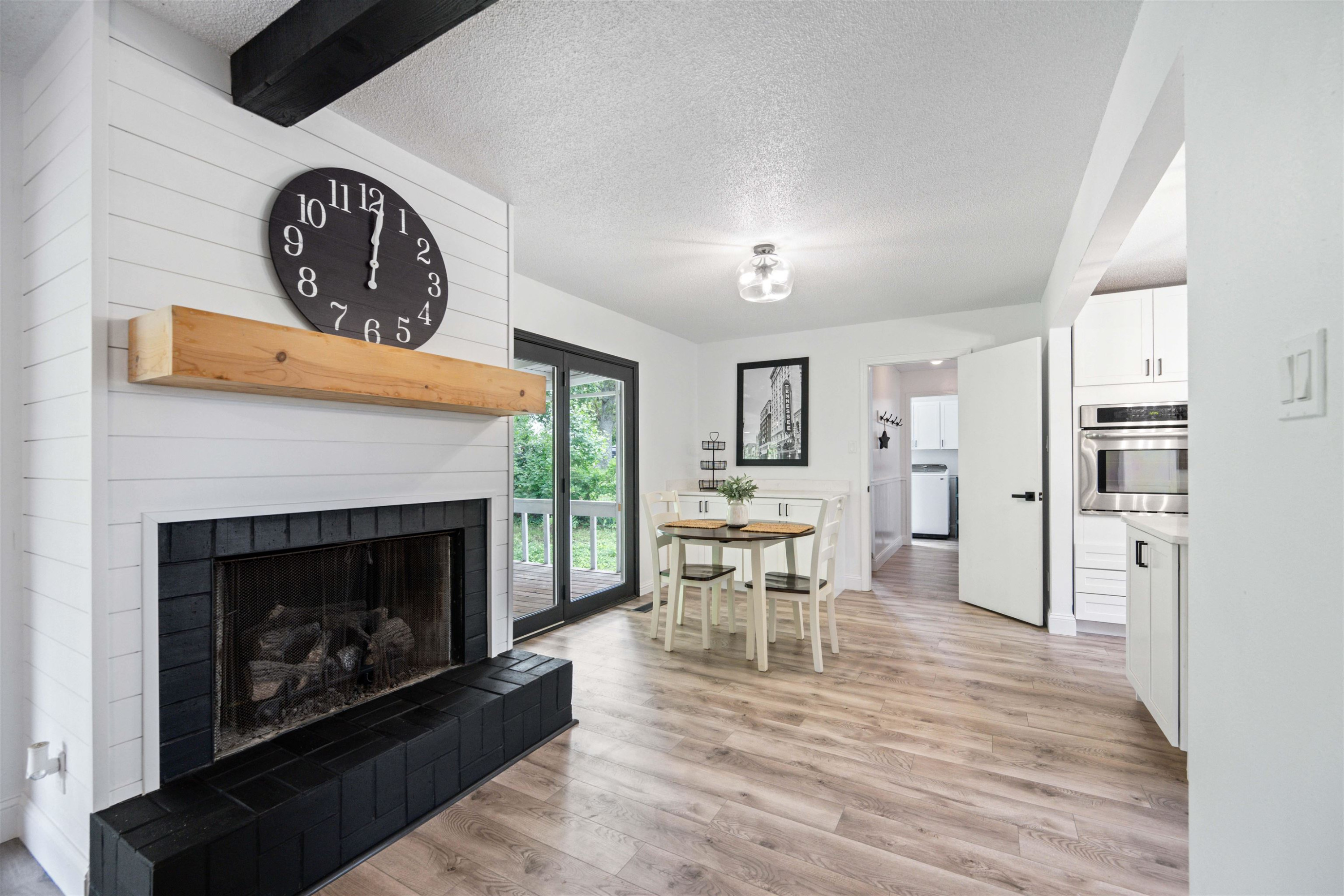 375 Shady Hill Reagan Rd Road