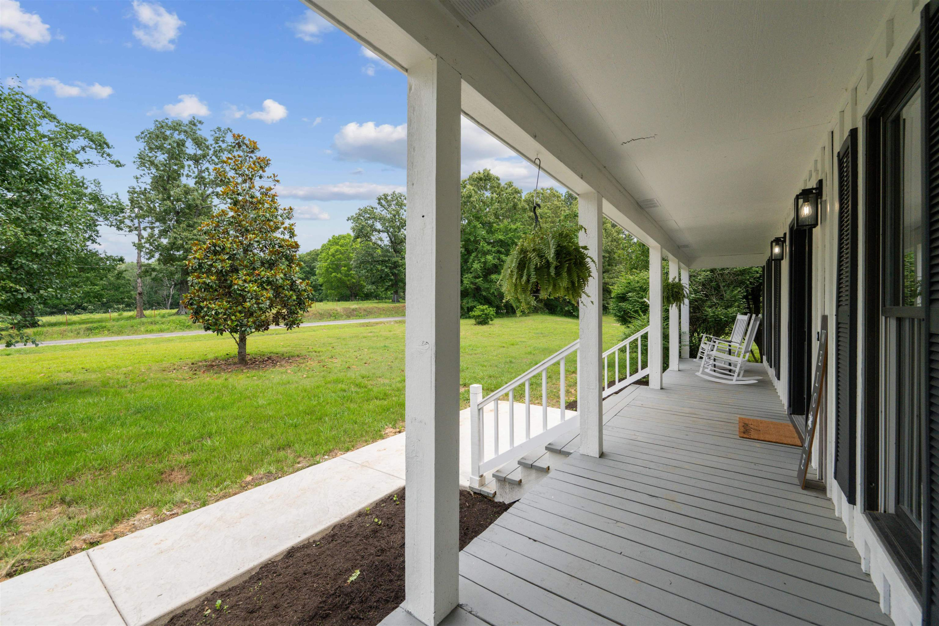 375 Shady Hill Reagan Rd Road