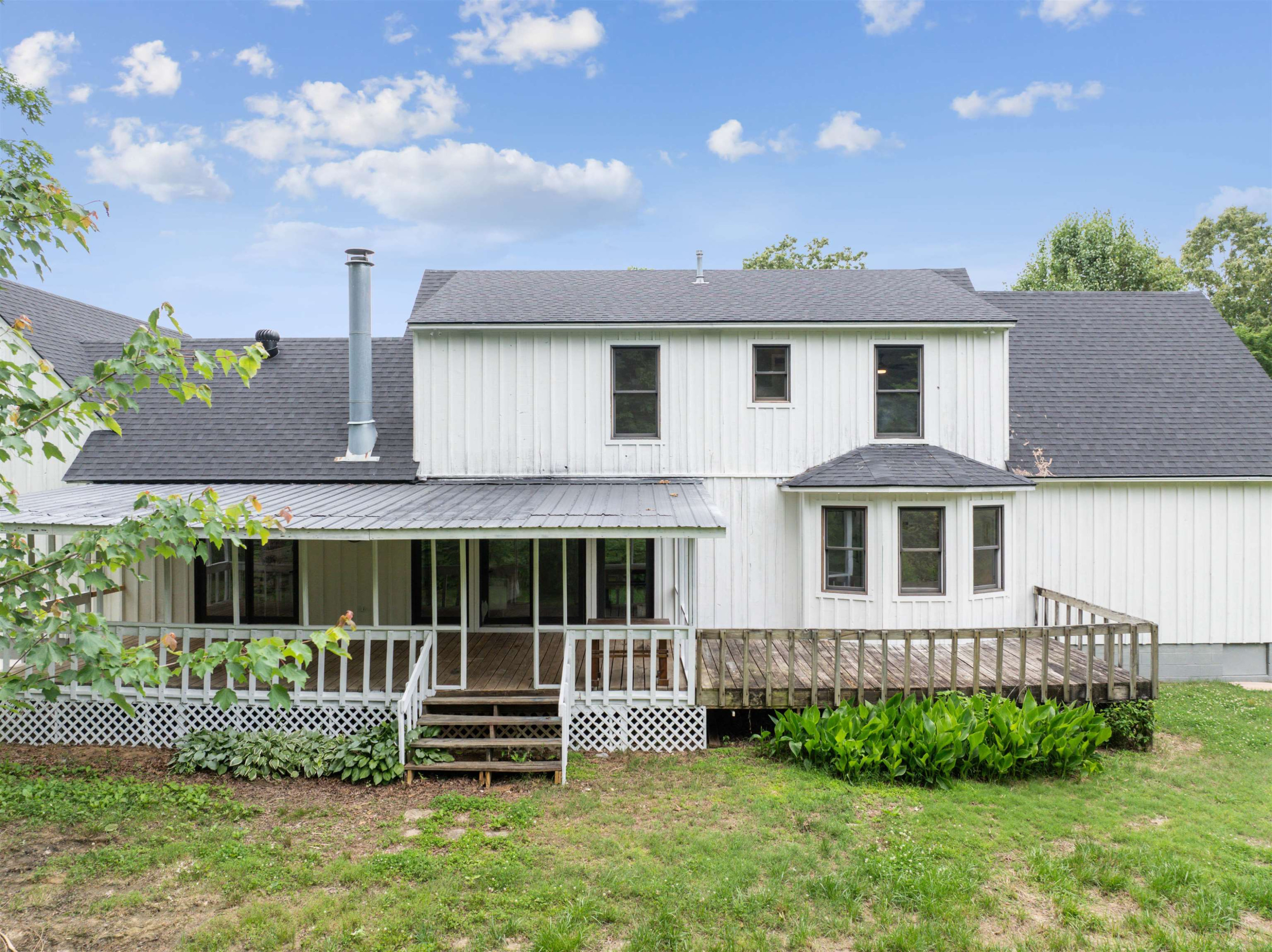 375 Shady Hill Reagan Rd Road