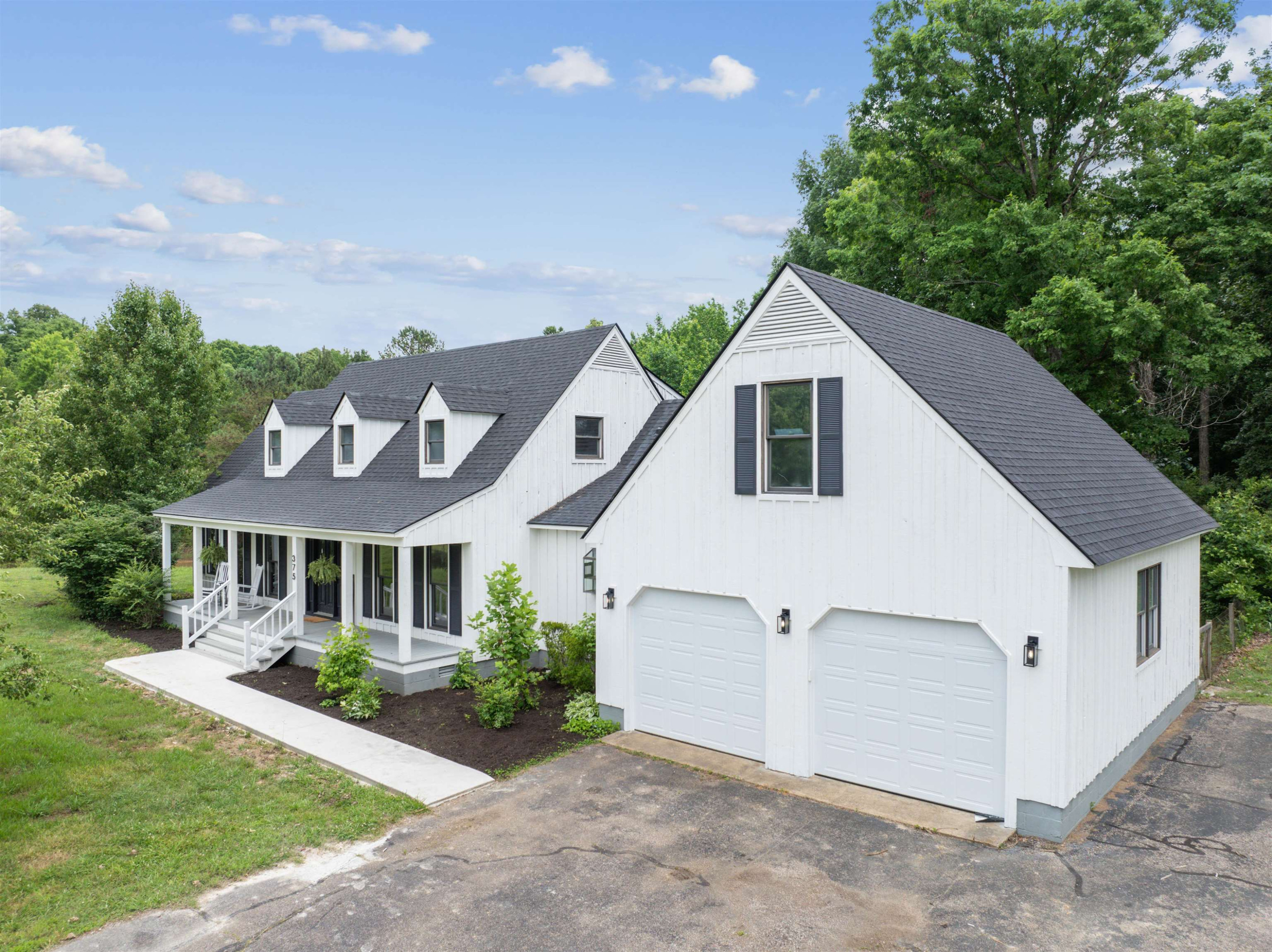 375 Shady Hill Reagan Rd Road