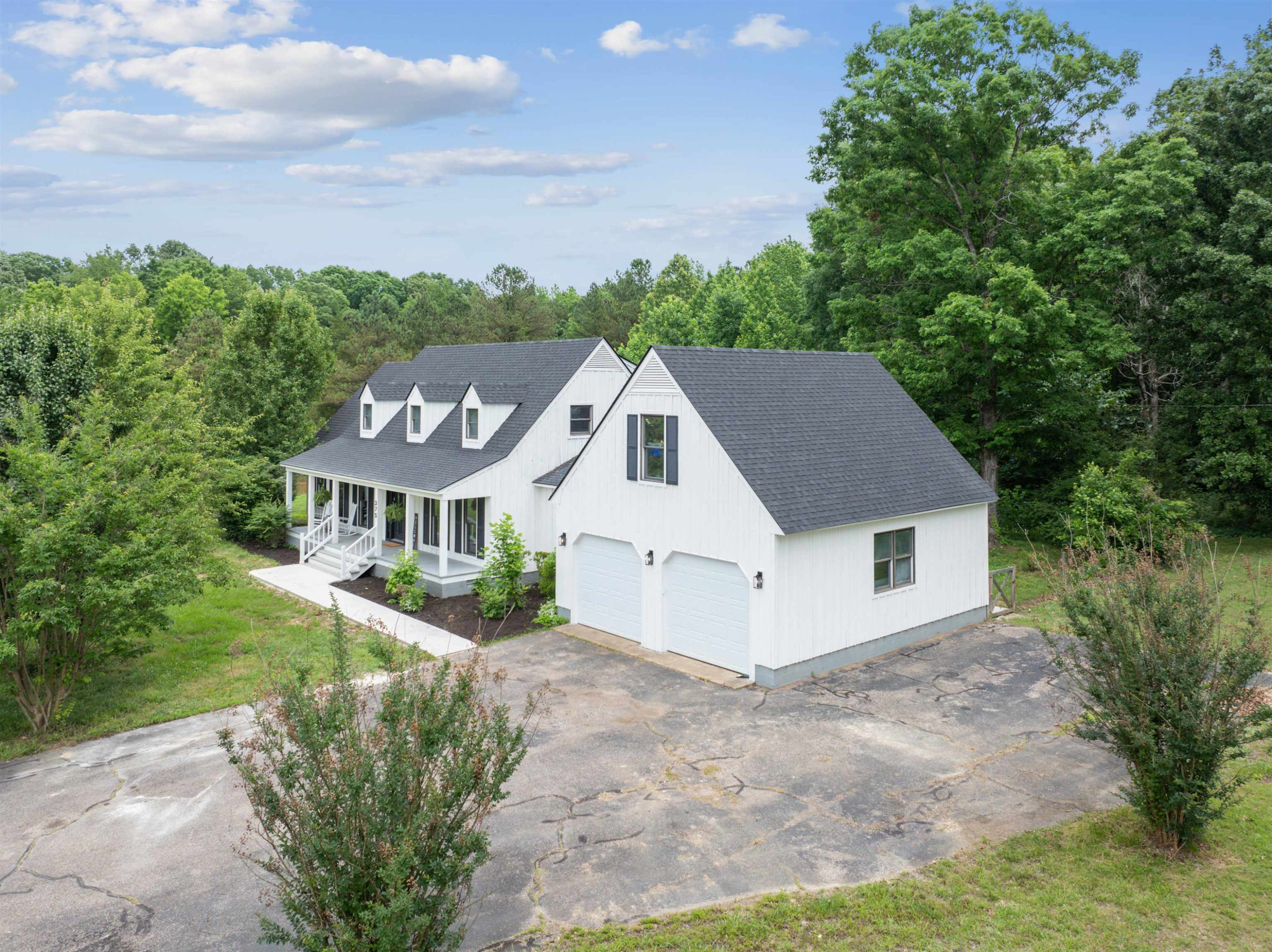 375 Shady Hill Reagan Rd Road