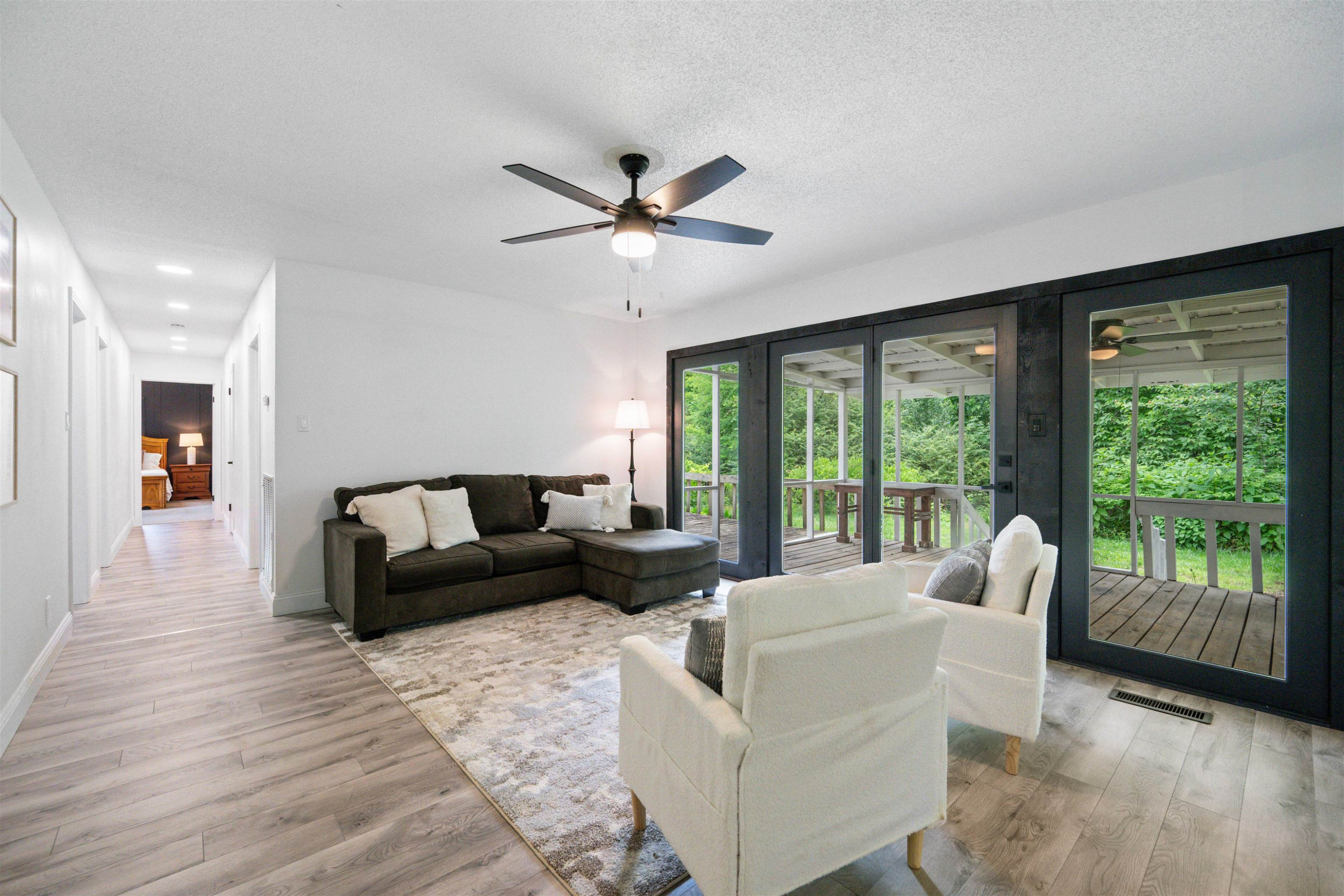 375 Shady Hill Reagan Rd Road