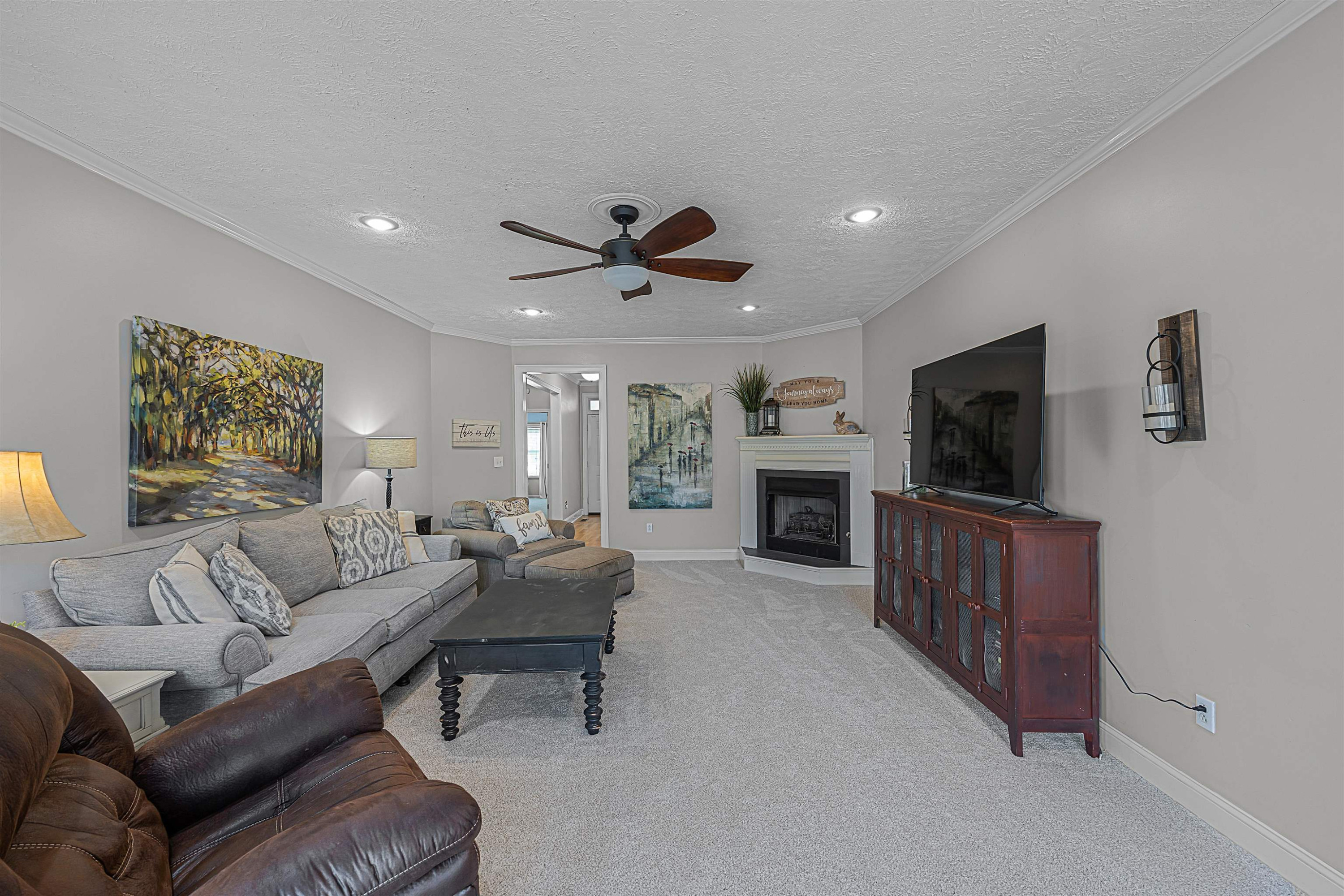 81 Chapel Creek Drive